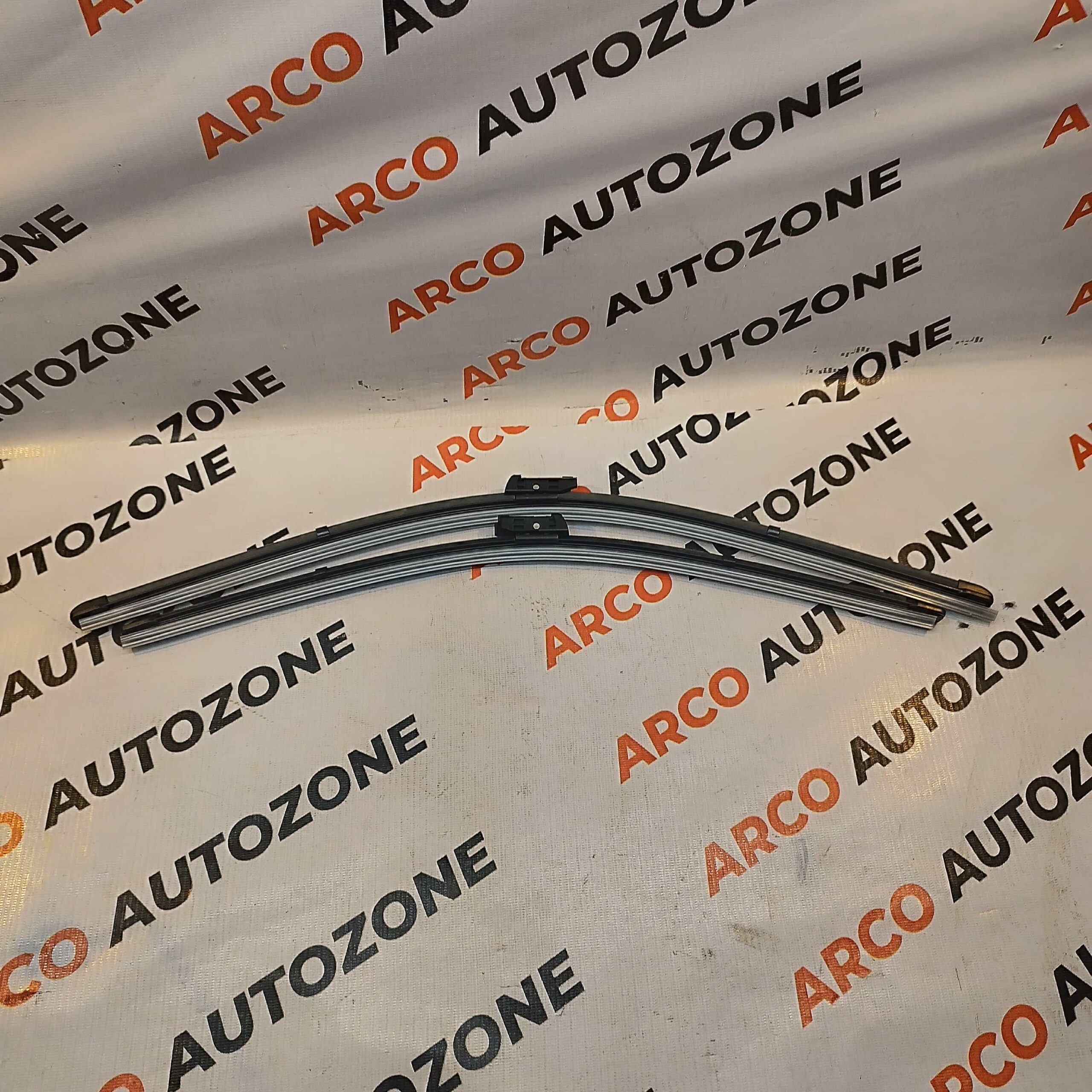 WIPER BLADE Q3 SLIM PUSH 24 21 GE