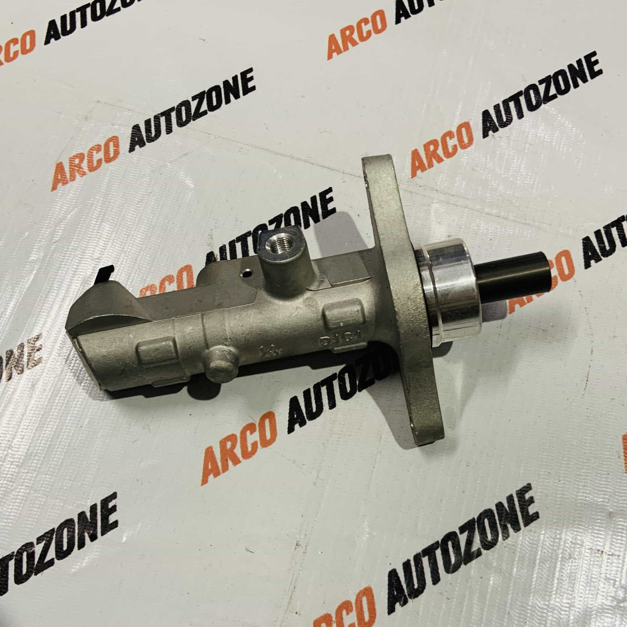 TMC DUSTER 110 IMP 460110480R