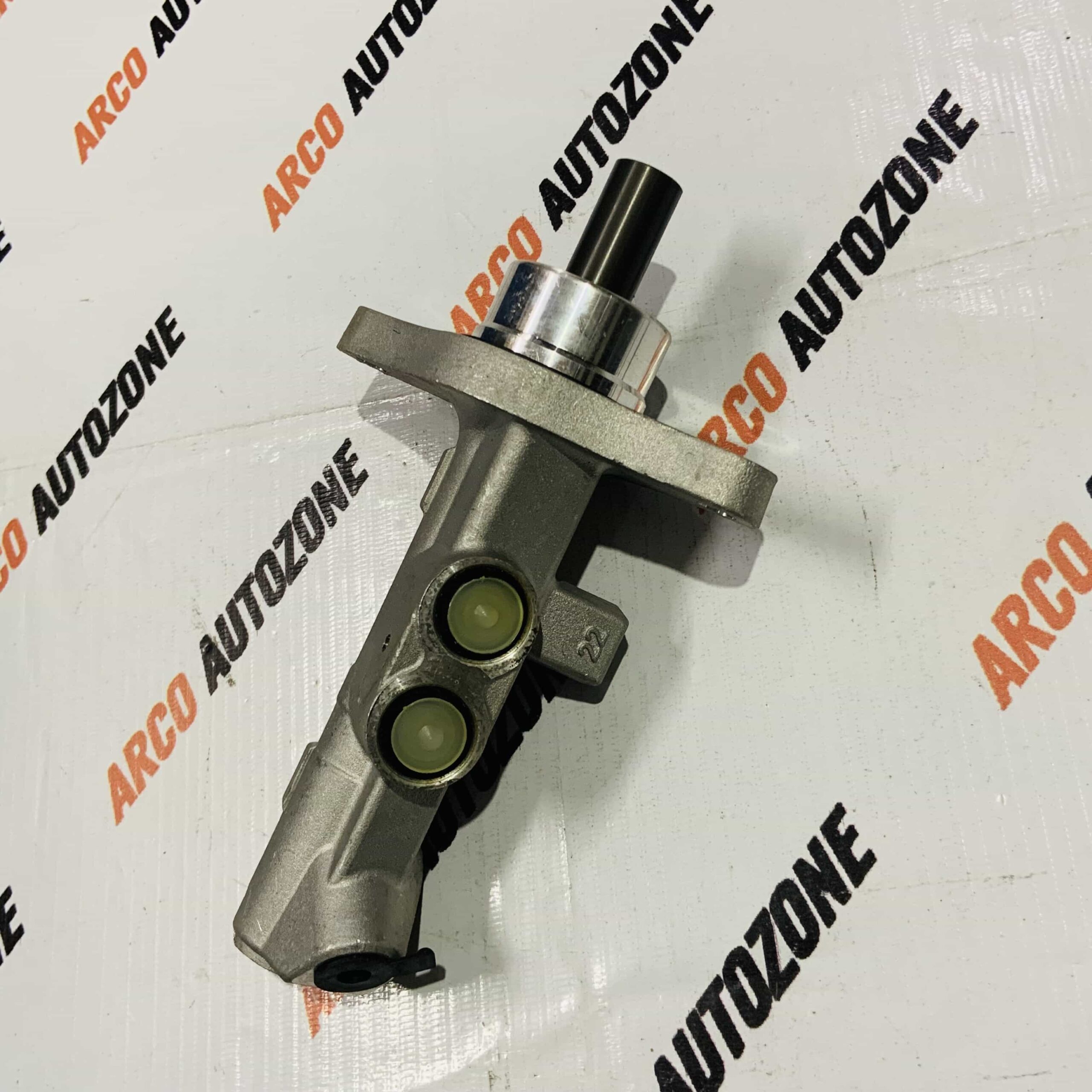 TMC DUSTER 110 IMP 460110480R