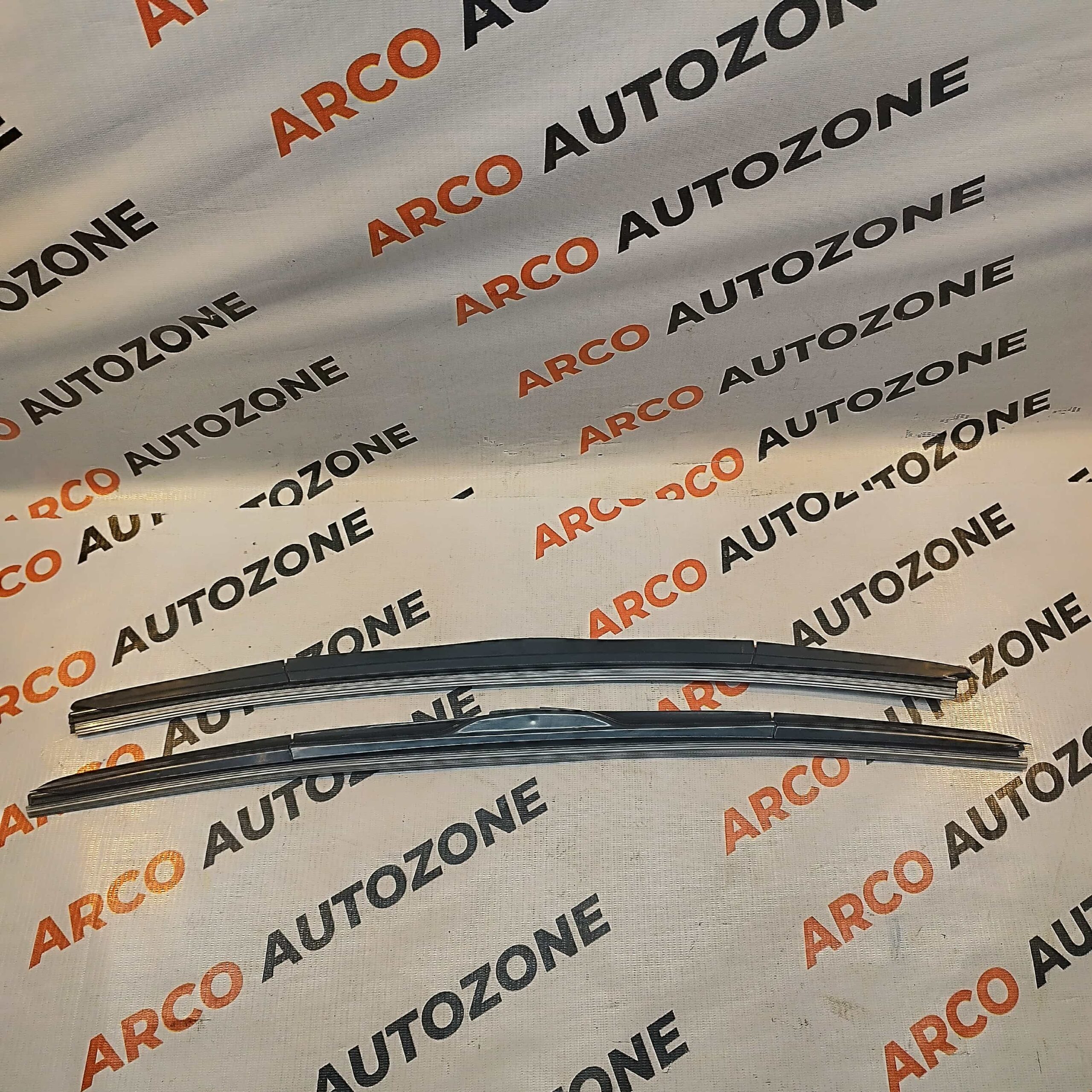 WIPER BLADE CIVIC U HOCK 26+24 SET