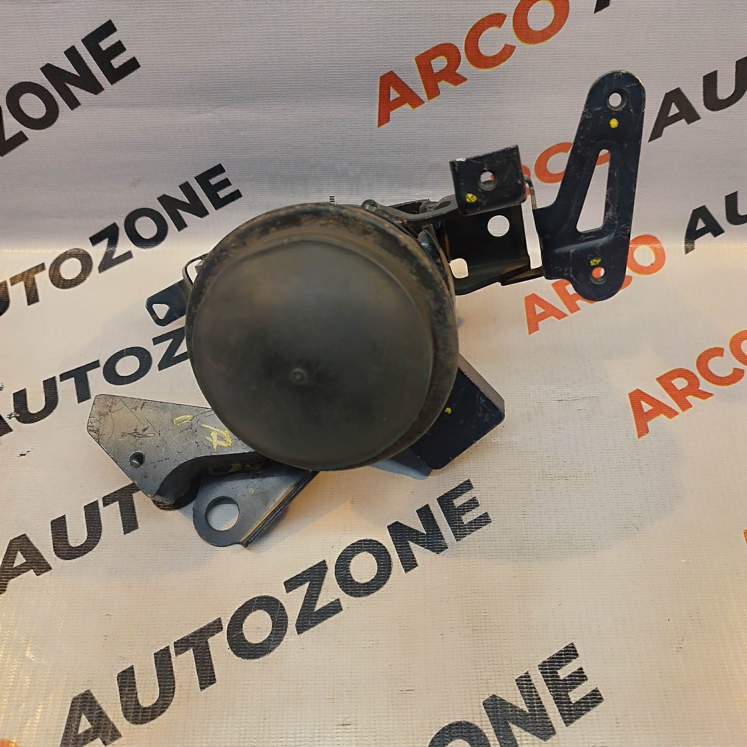 ENGINE MOUNTING BREZZA SCROSS RIGHT HYUDRAULIC OE
