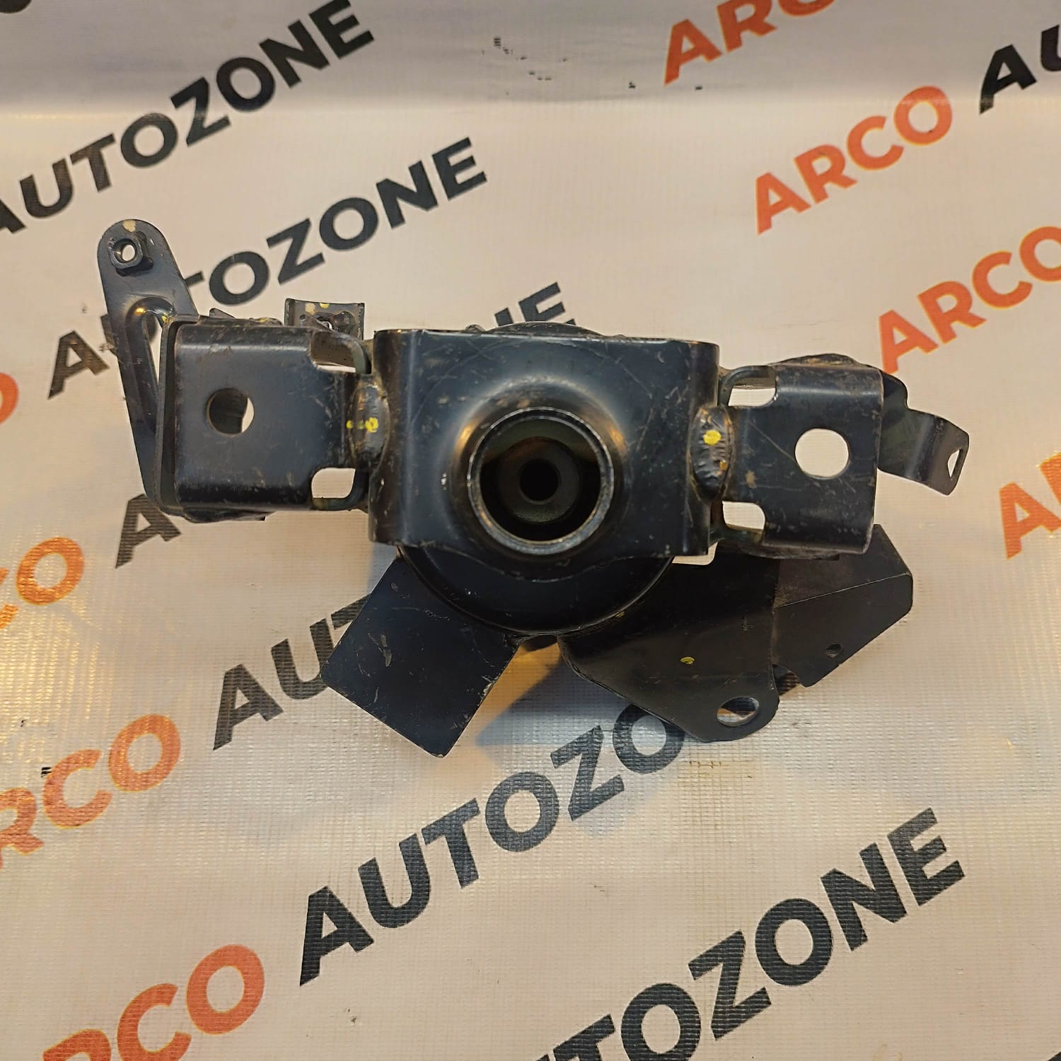 ENGINE MOUNTING BREZZA SCROSS RIGHT HYUDRAULIC OE