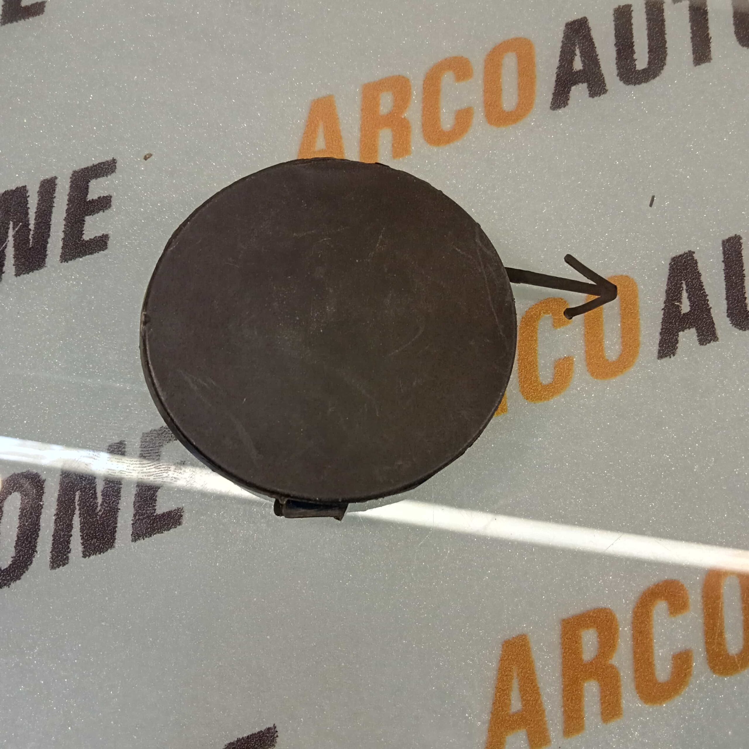 TOW CAP DATSUN GO IMP 622A04LA0H