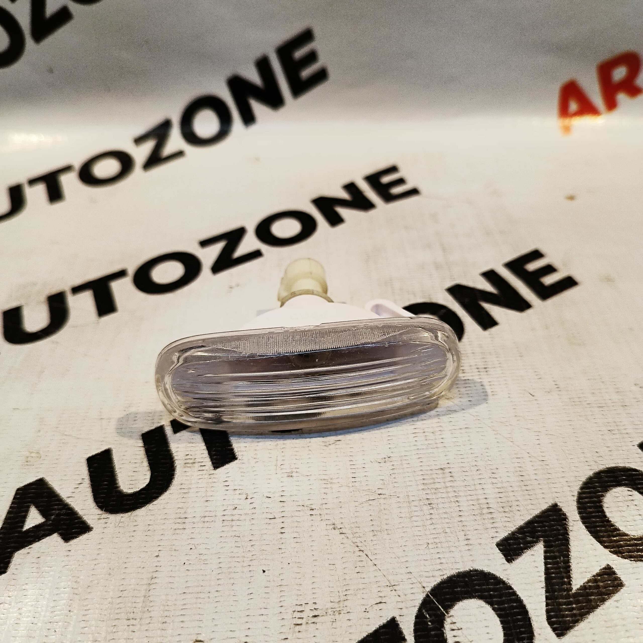 FENDOR INDICATOR LINEA  PUNTO