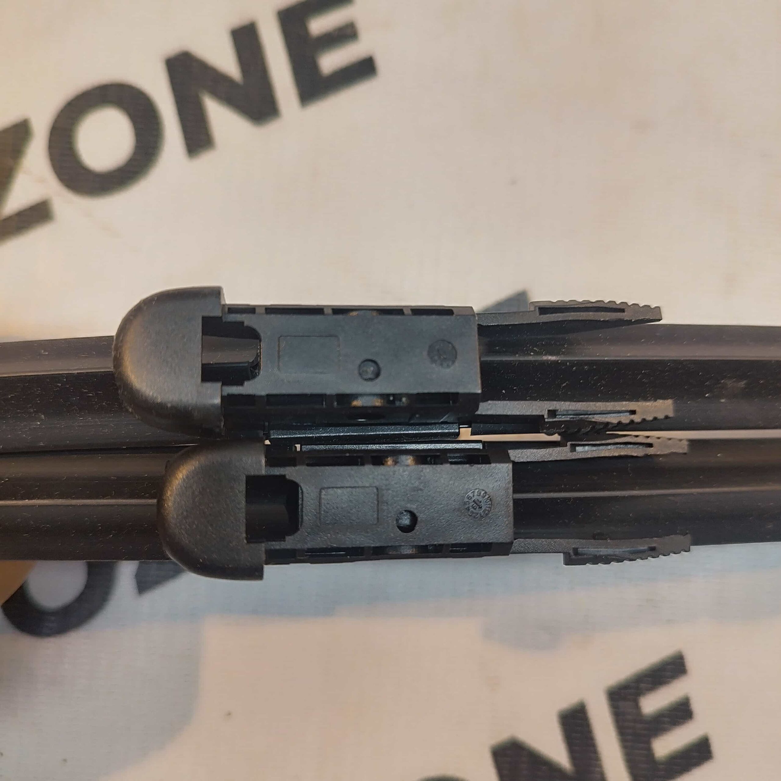 WIPER BLADE FLAT