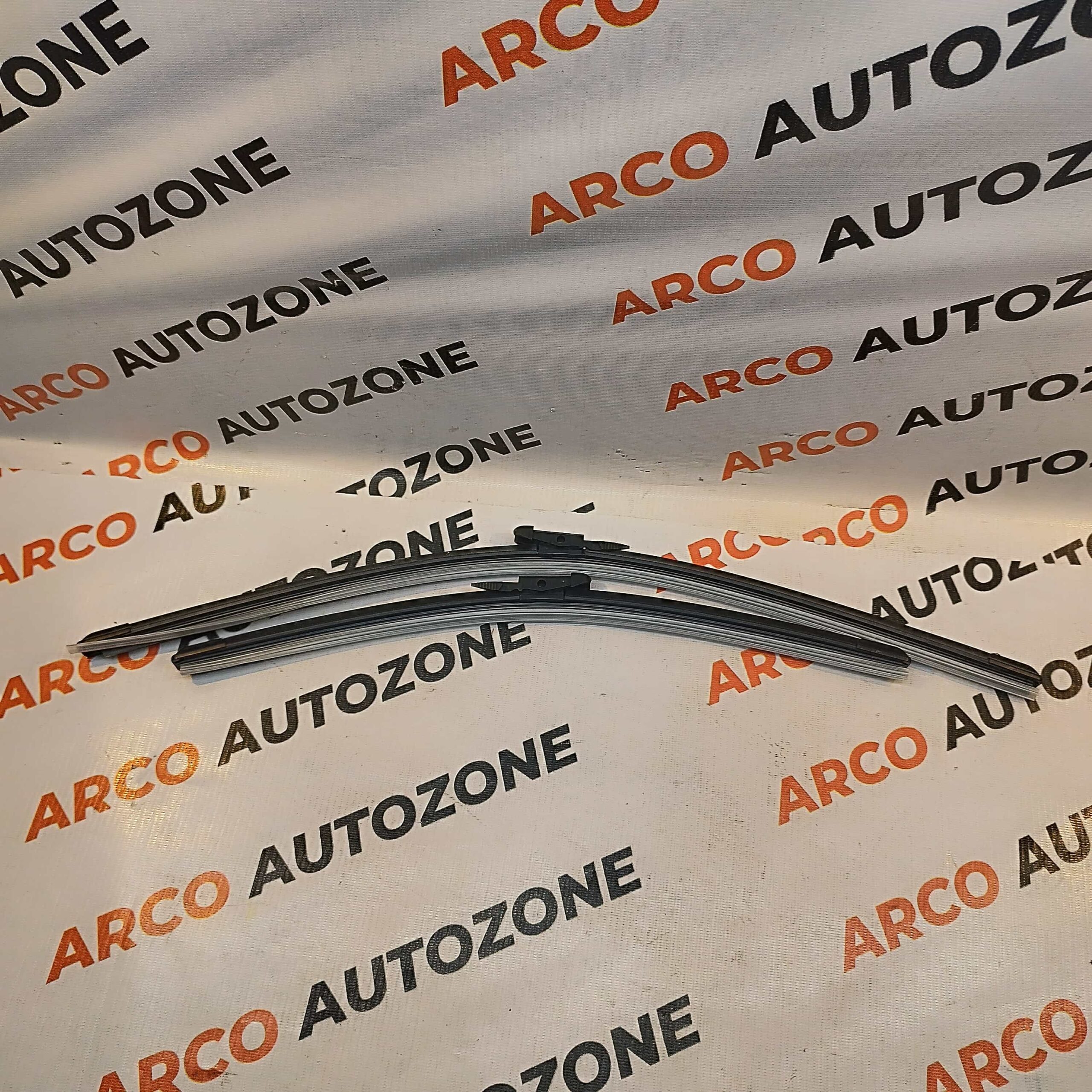 WIPER BLADE X1 TOP LOCK 24 18 GE