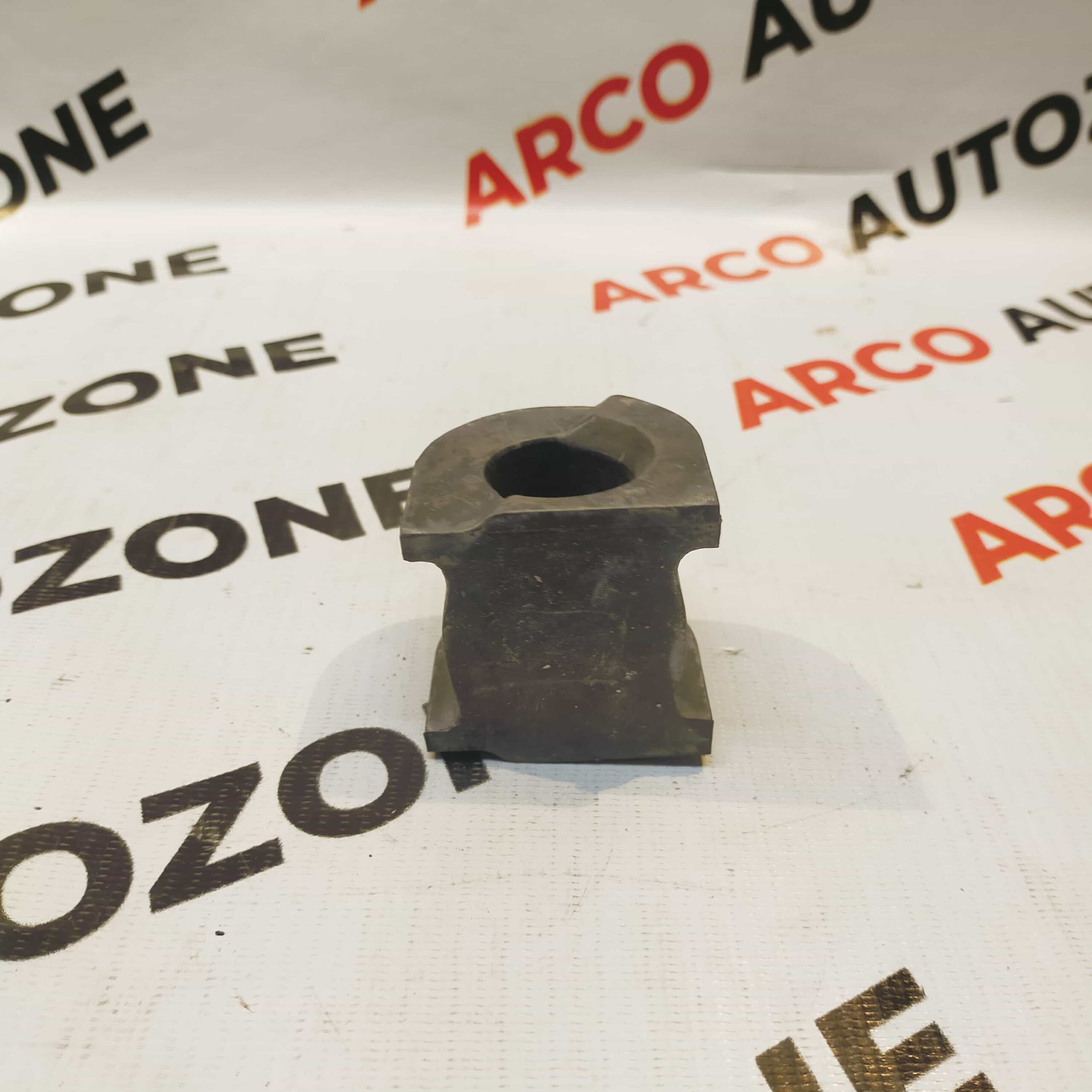 BALANCE ROD BUSH ACCORD T4  RBI