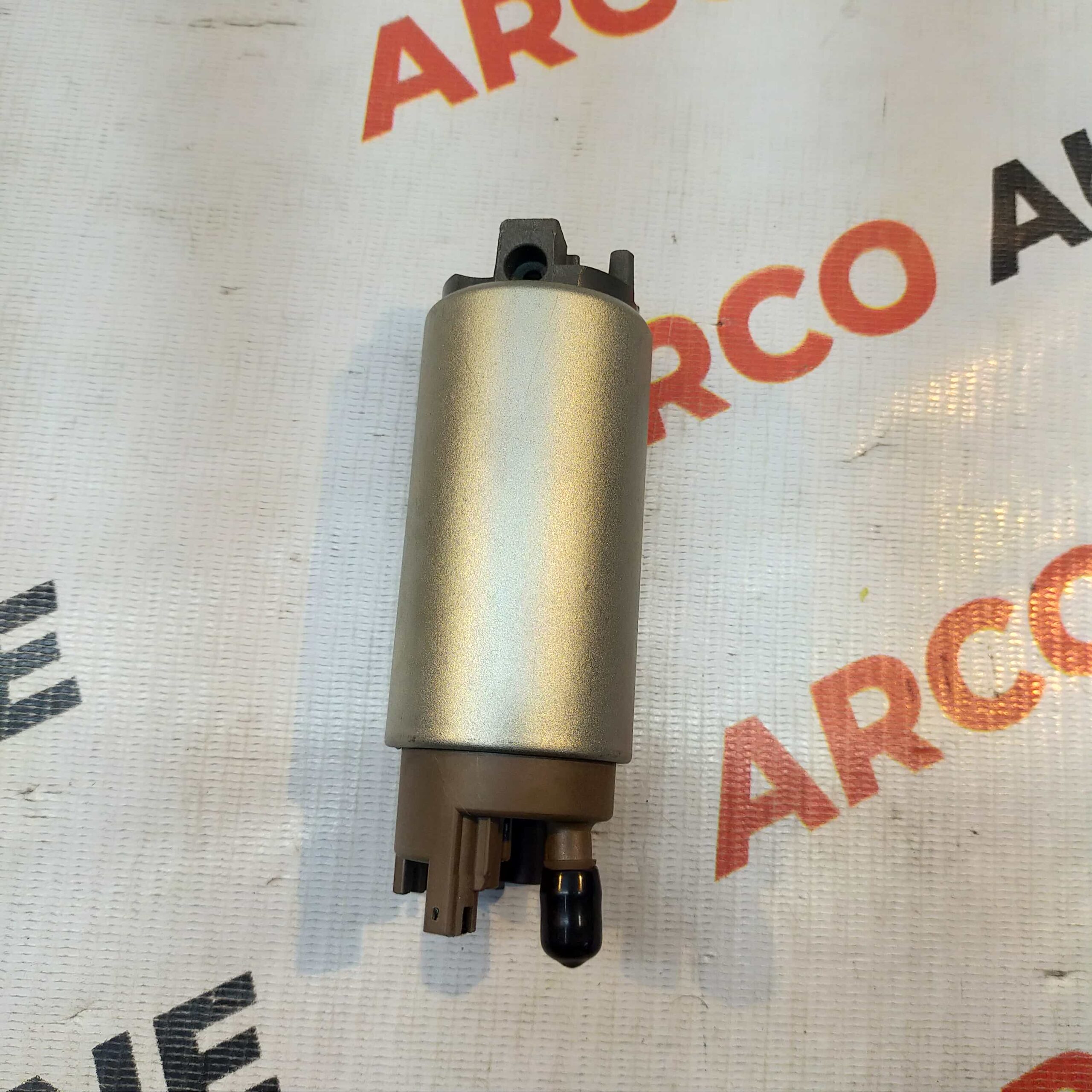 FUEL PUMP MOTOR