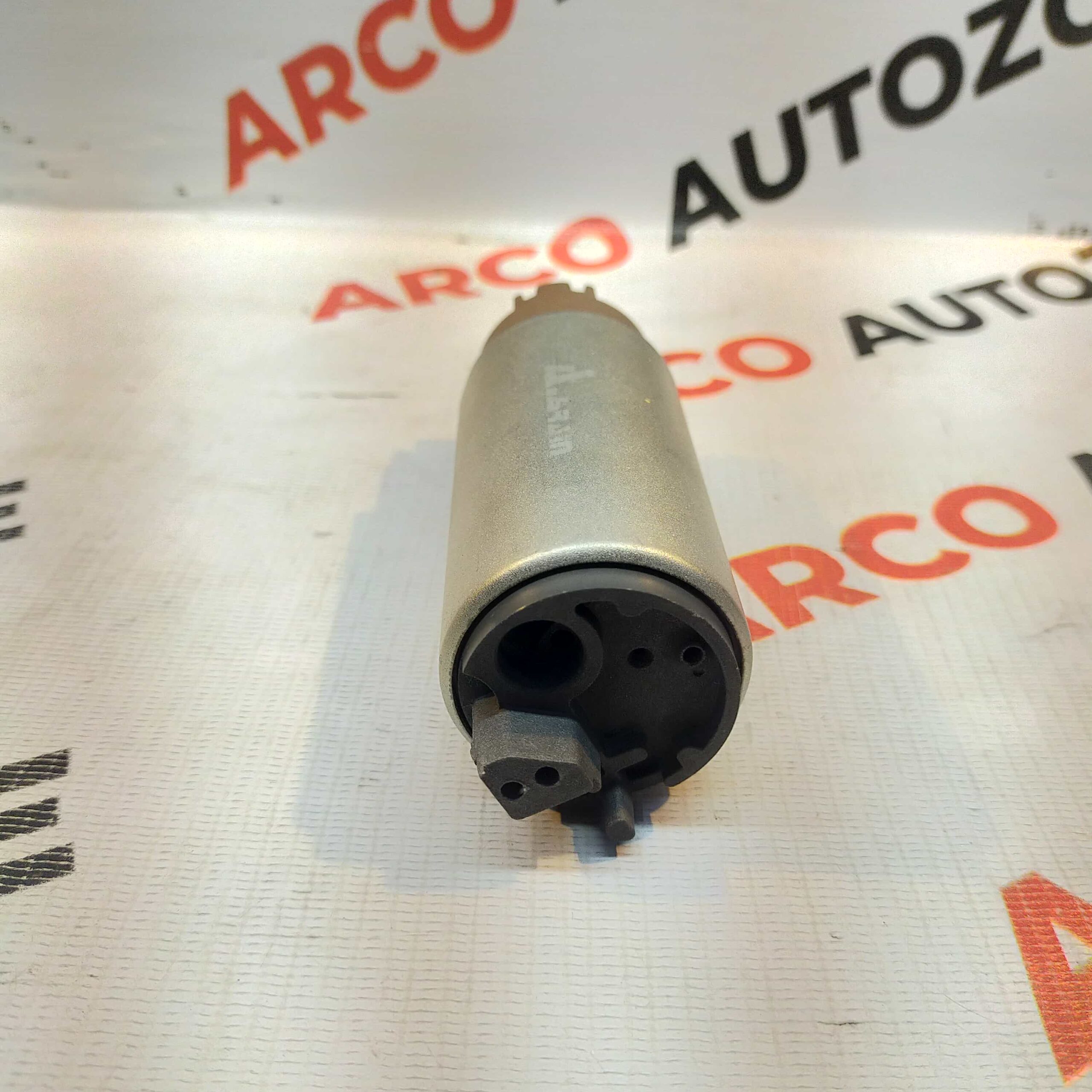 FUEL PUMP MOTOR POLO 1 PIPE