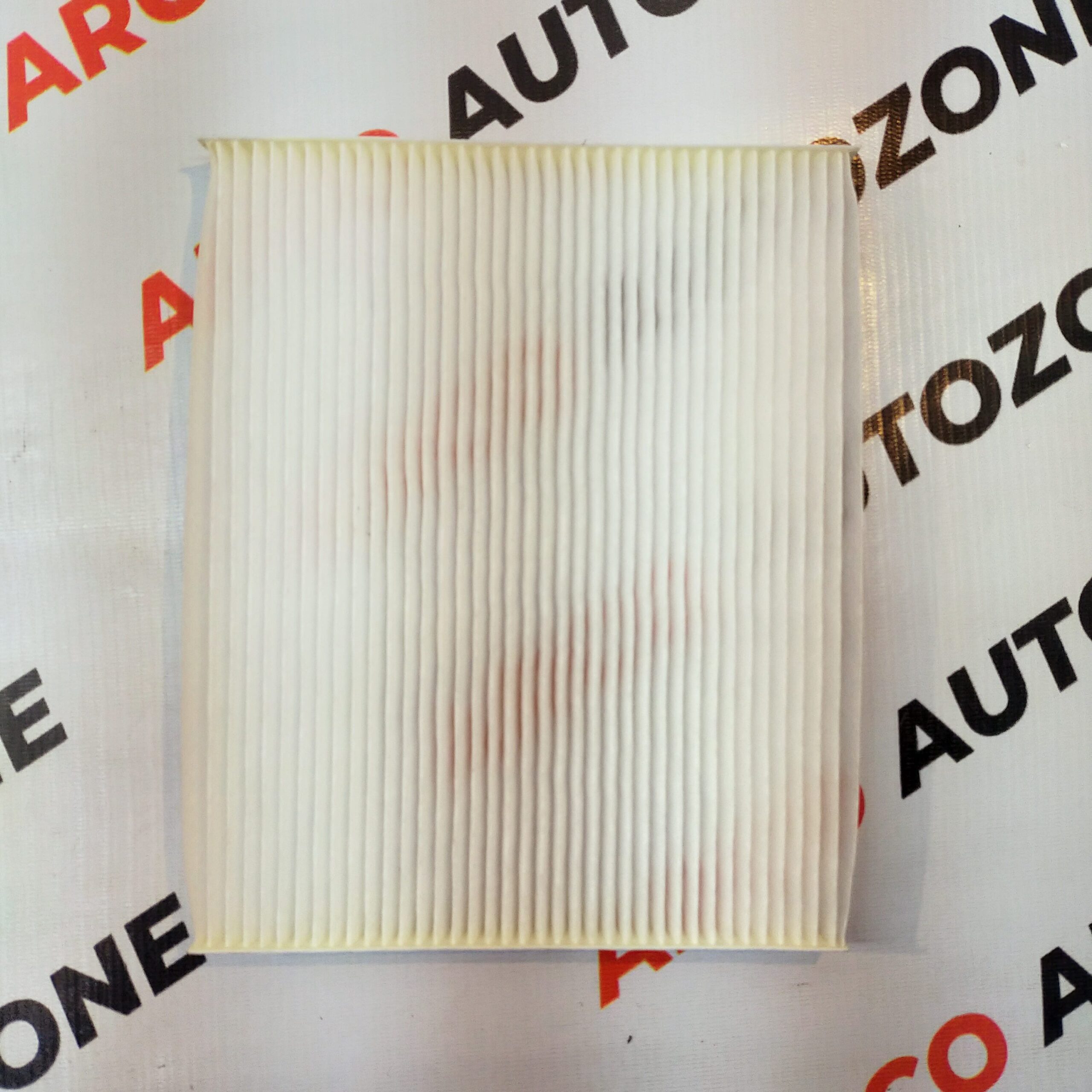 AC FILTER CRETA SONET MANN CU24013/2 97133A0000
