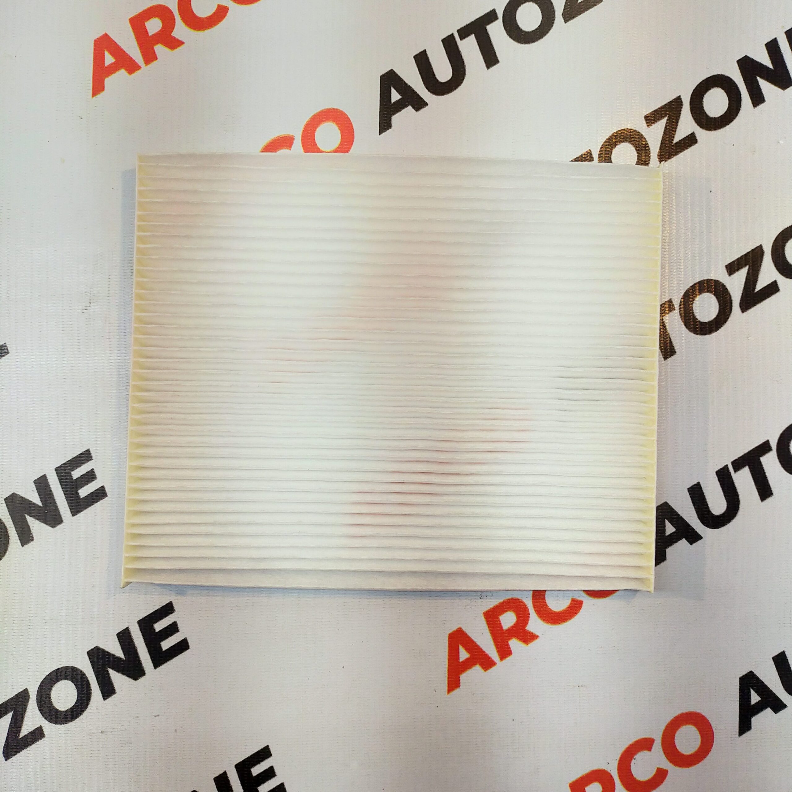 AC FILTER CRETA SONET MANN CU24013/2 97133A0000