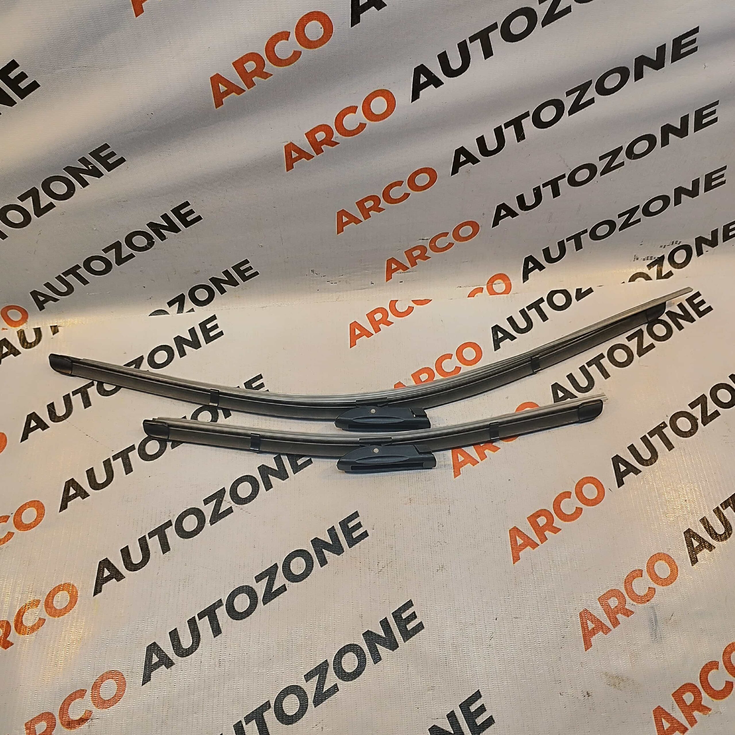 WIPER BLADE FLUENCE BAYONET 24 16 GE