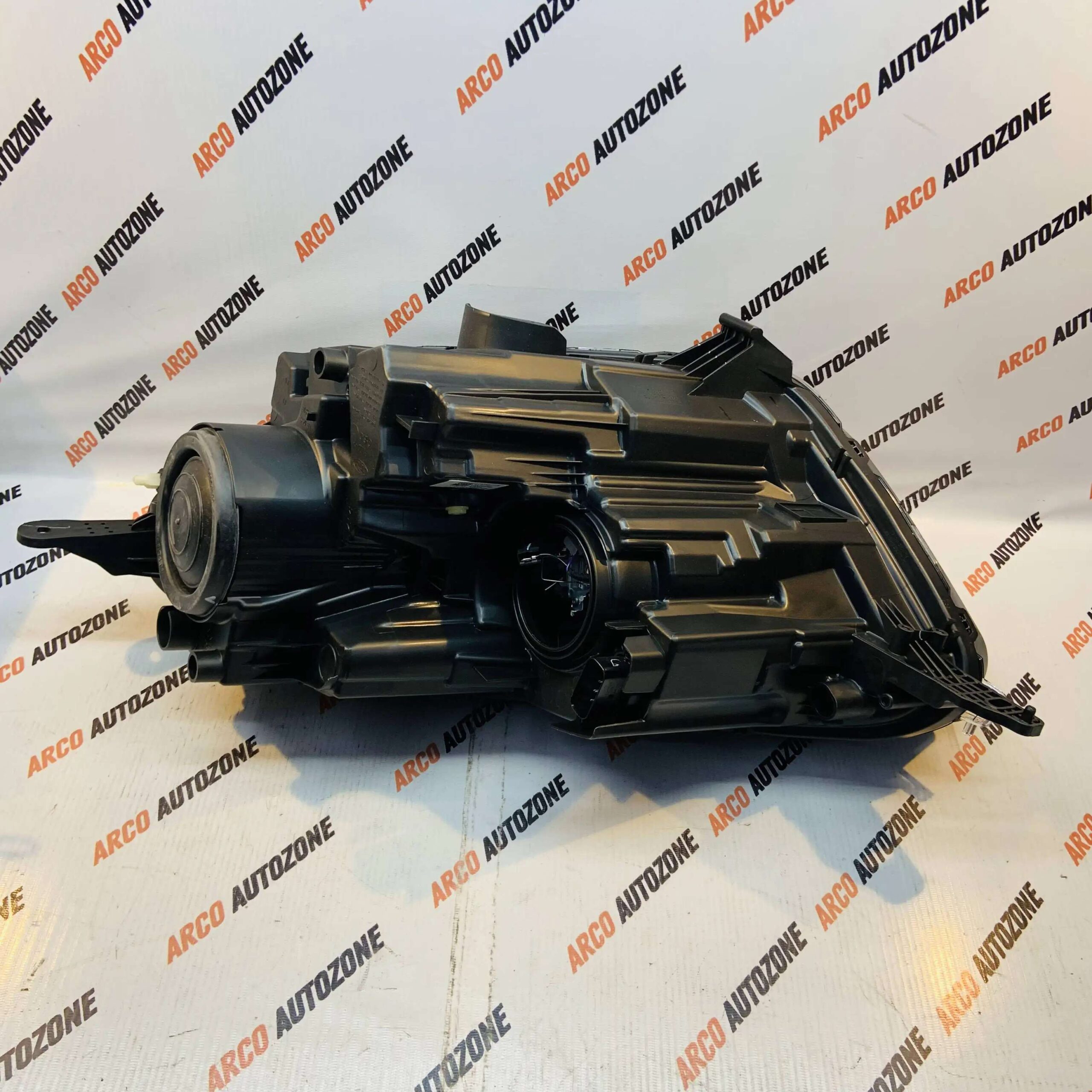 LIGHTING HEAD LIGHT ECOSPORT RIGHT PROJECTOR FORD GN1Z13100C