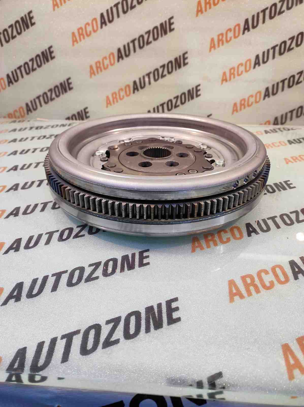 FLY WHEEL A3 8V1 OCTAVIA NEW SUPERB LAURA AUTO 129 TEETH LUK 4150744090