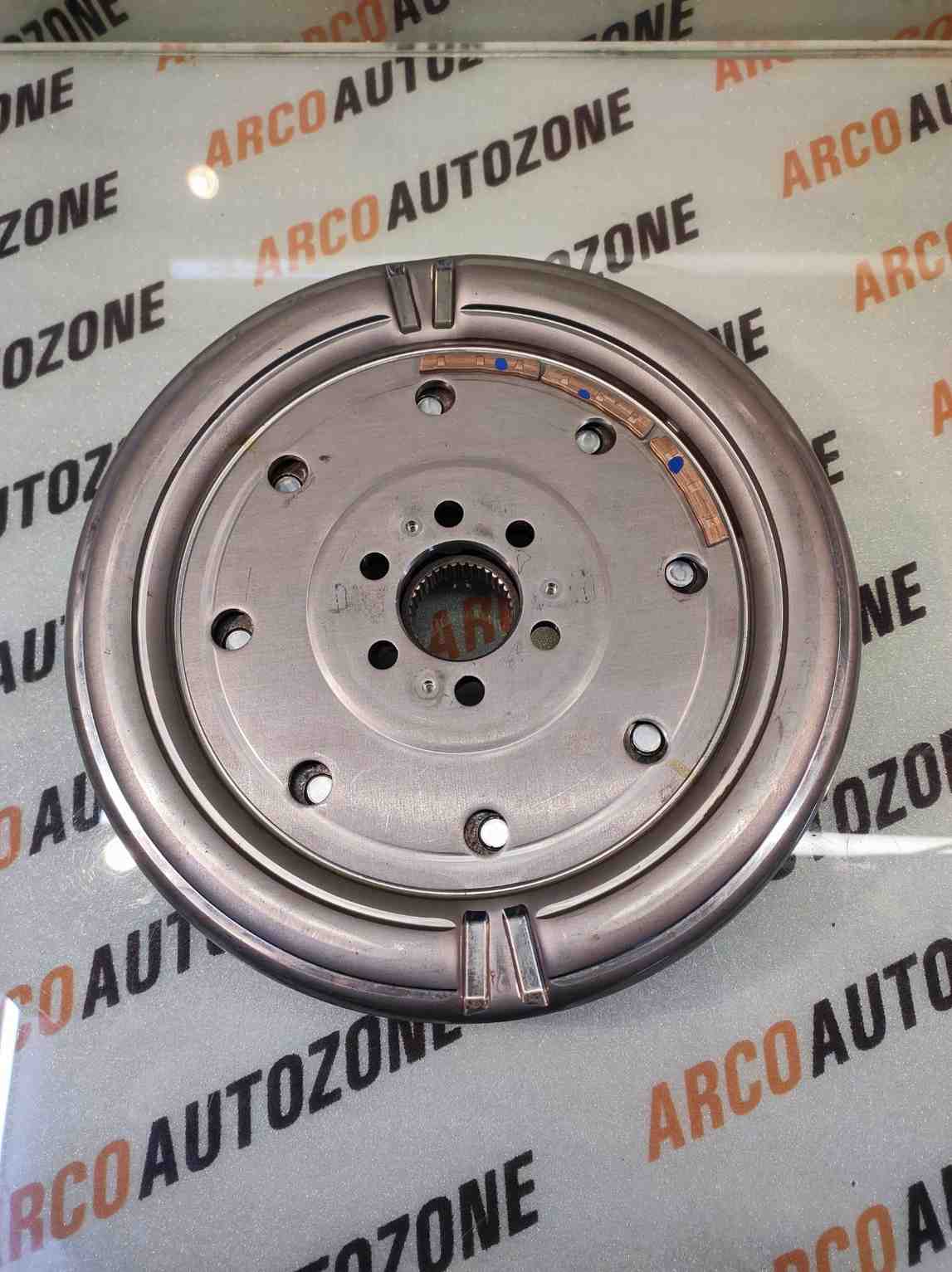 FLY WHEEL A3 8V1 OCTAVIA NEW SUPERB LAURA AUTO 129 TEETH LUK 4150744090
