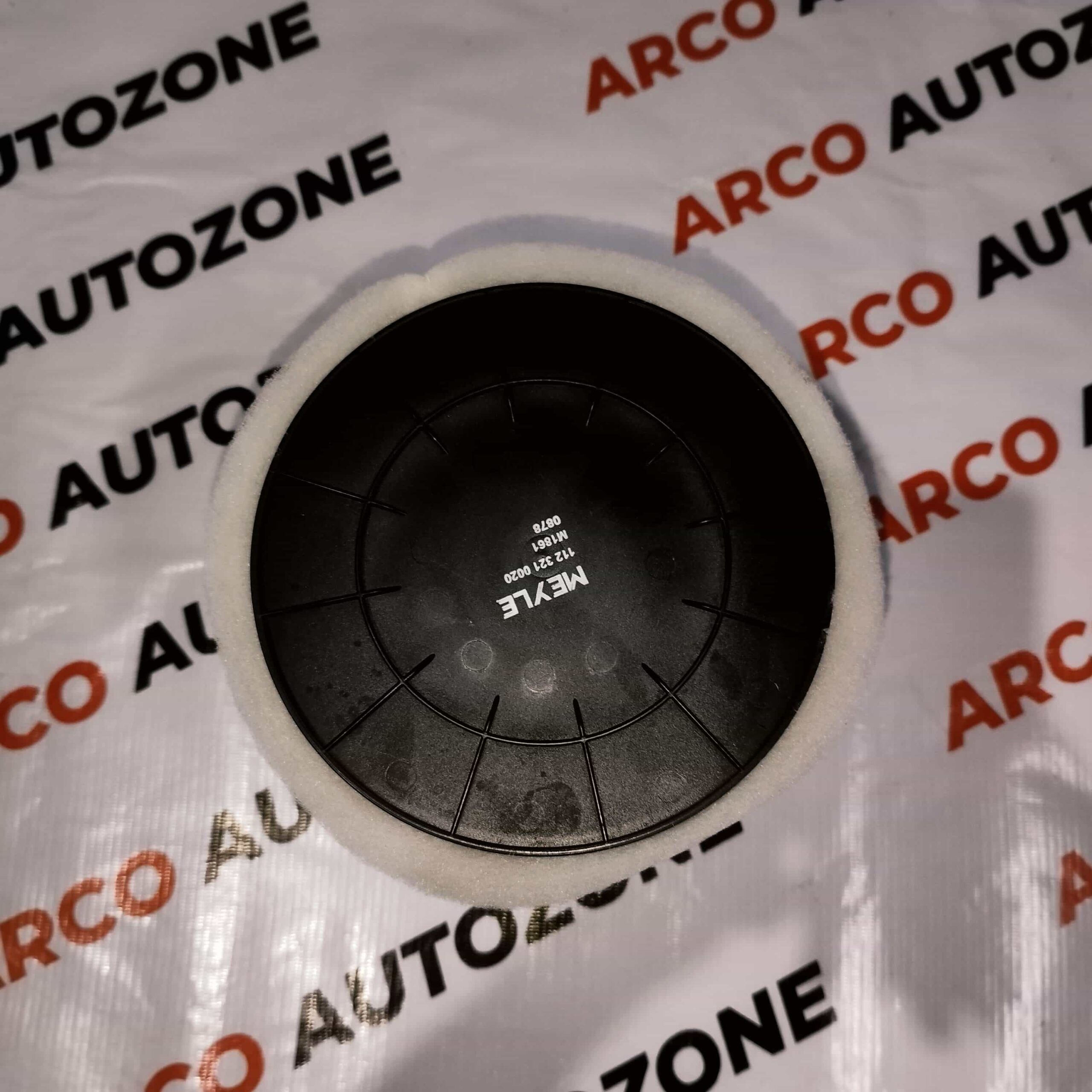 AIR FILTER A4 Q5 B8 8K2 8R MEYLE 1123210020