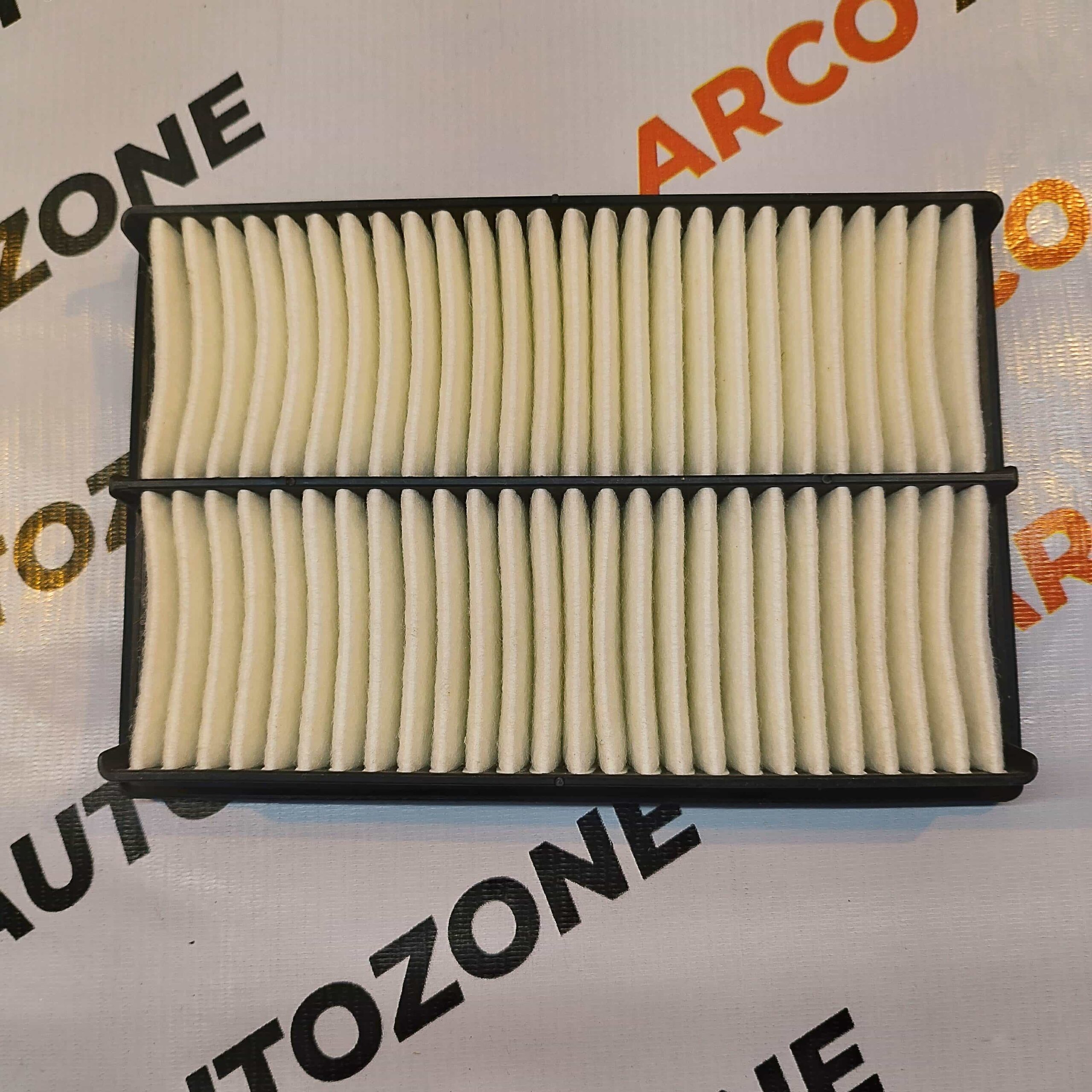 AIR FILTER ACCORD T1 SAKURA