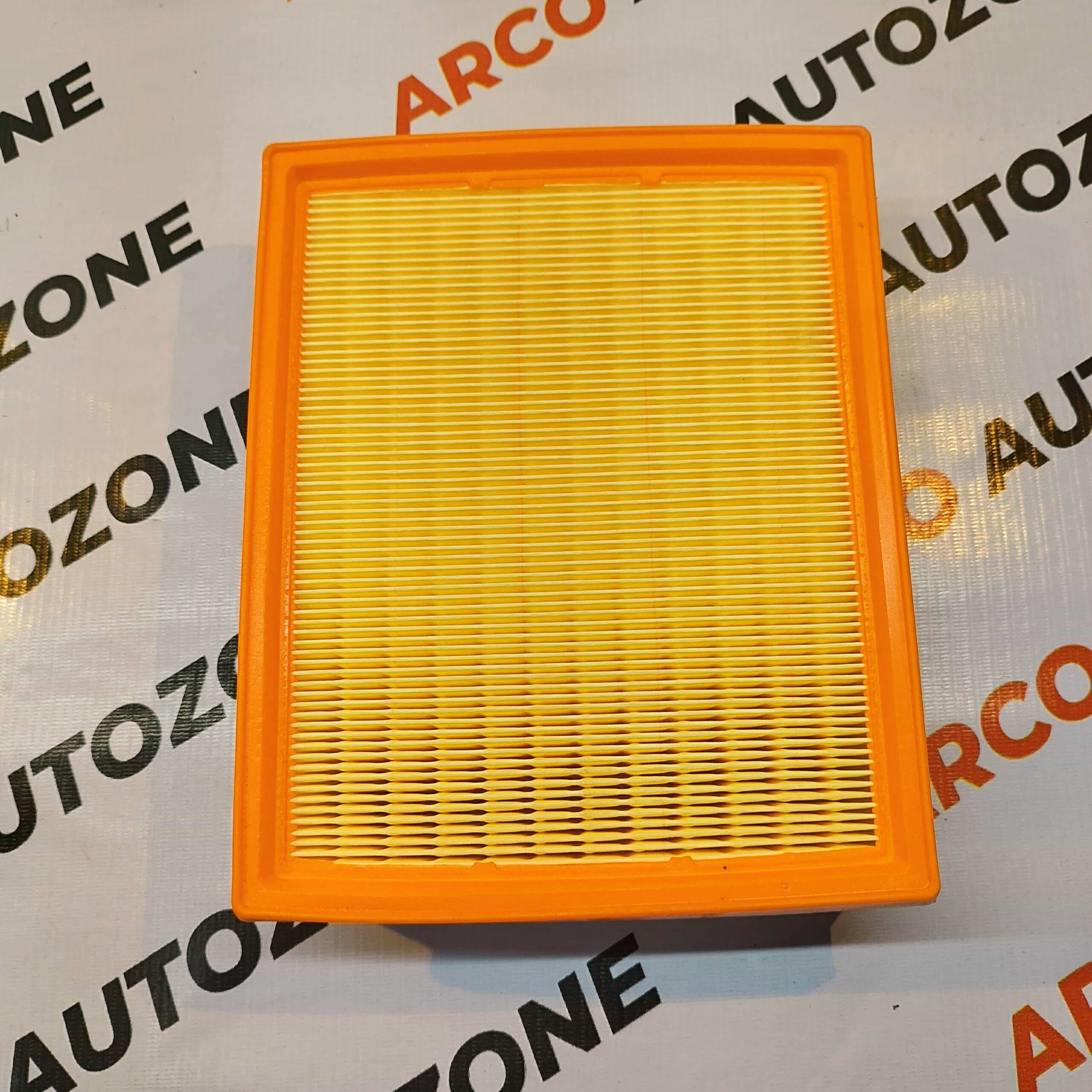 AIR FILTER DMAX 2500CC AF1524 SEATTLE