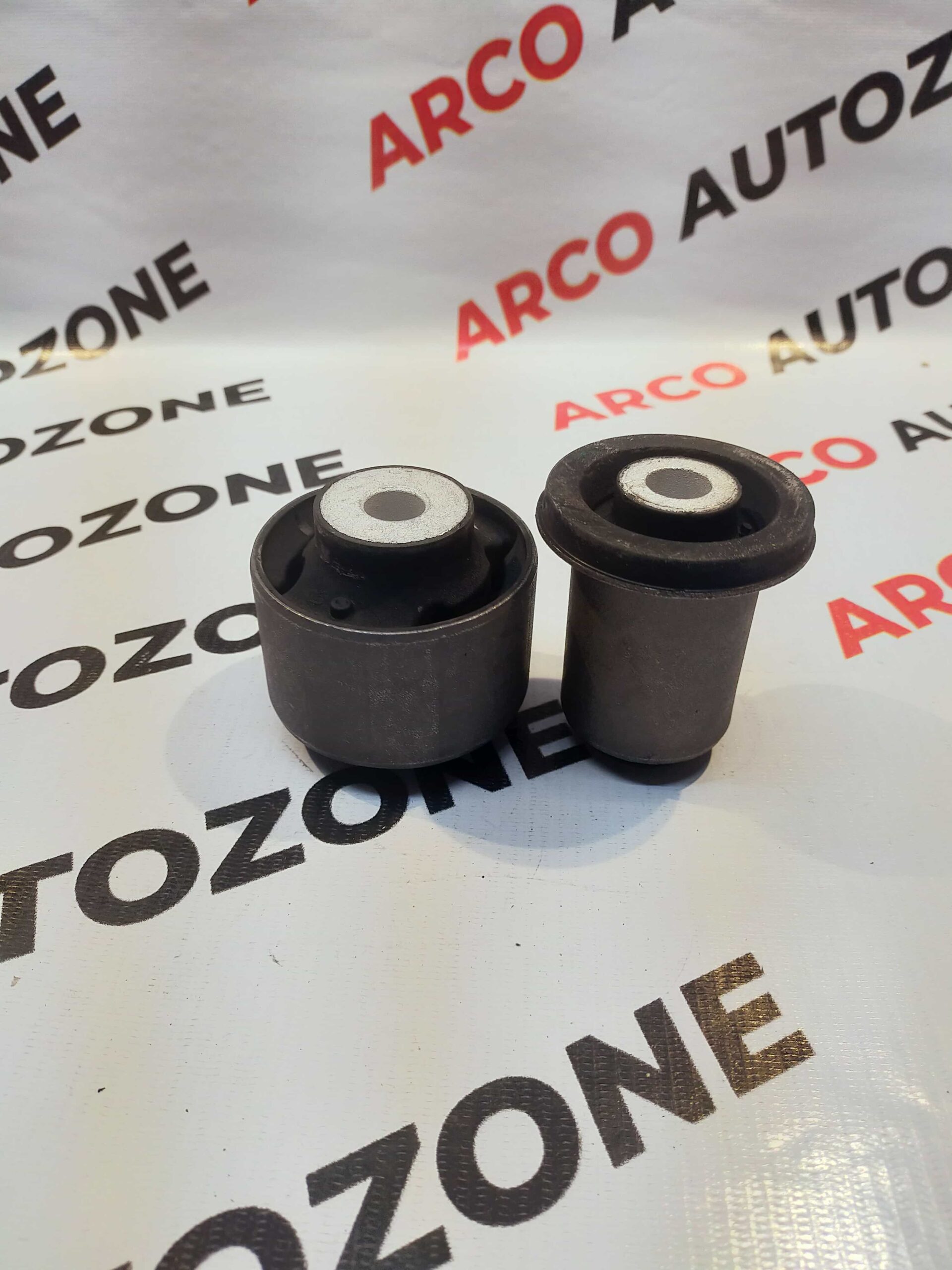 FRONT BUSH KIT XUV 500 SET OF 2 0401BAA08240N
