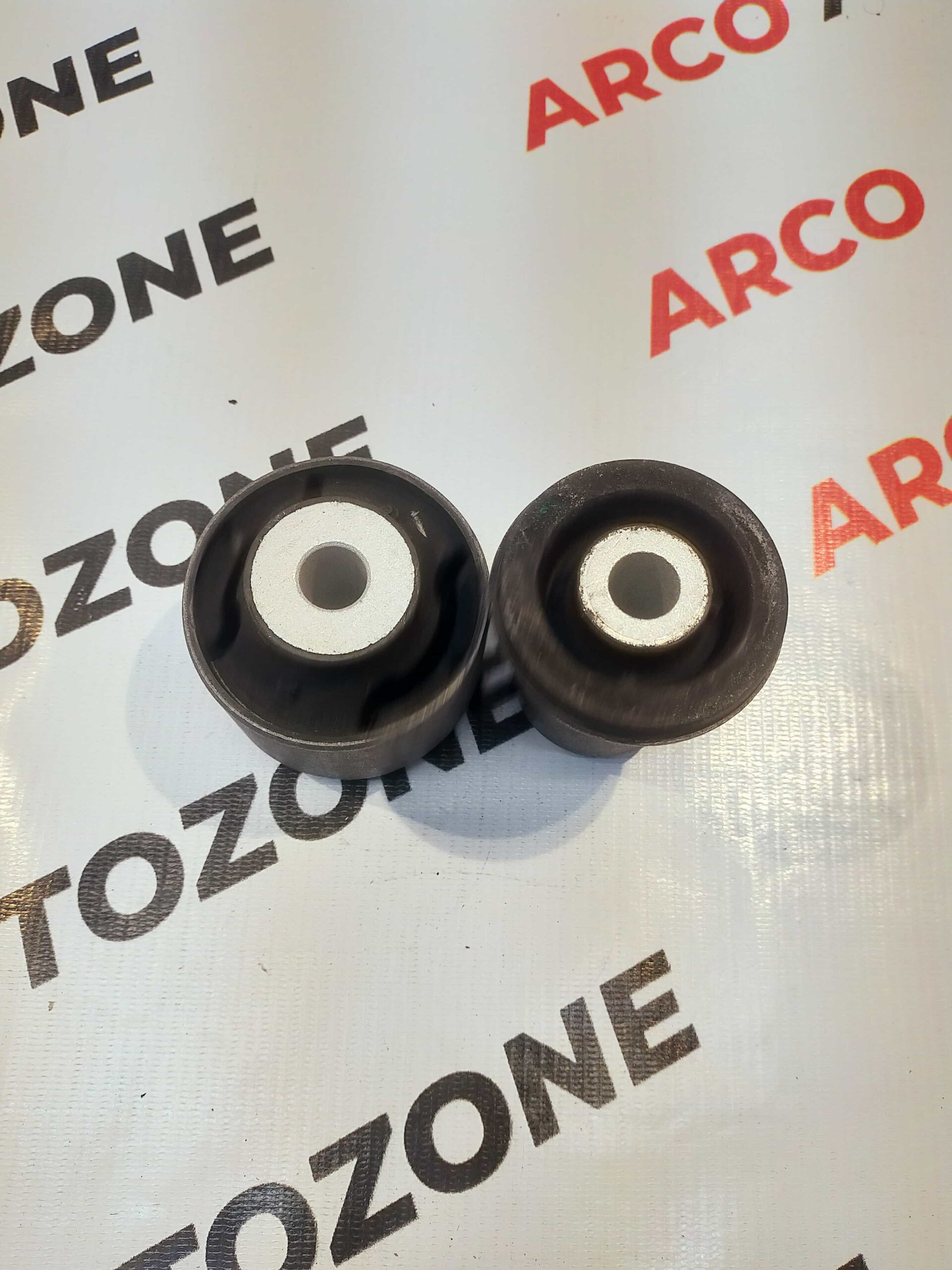 FRONT BUSH KIT XUV 500 SET OF 2 0401BAA08240N