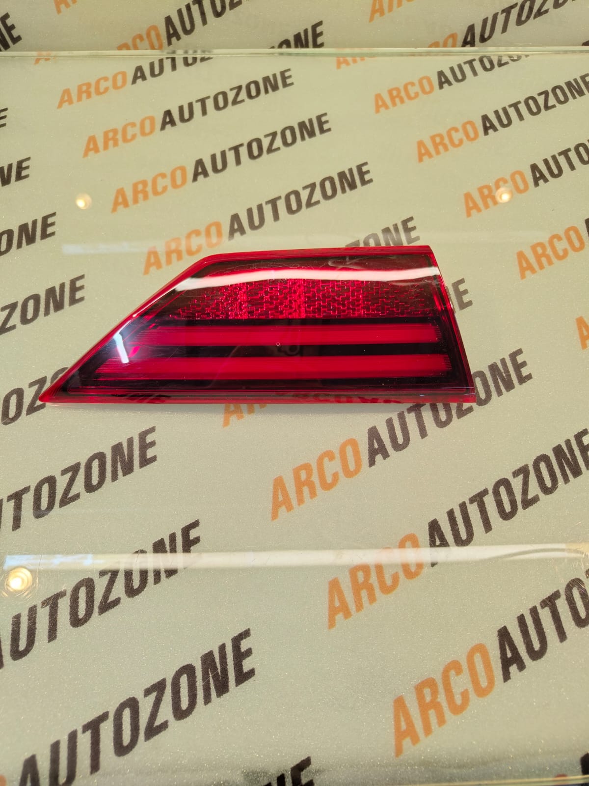 DICKY LIGHT AMAZE 18 LED LEFT HON 34155TSVK11