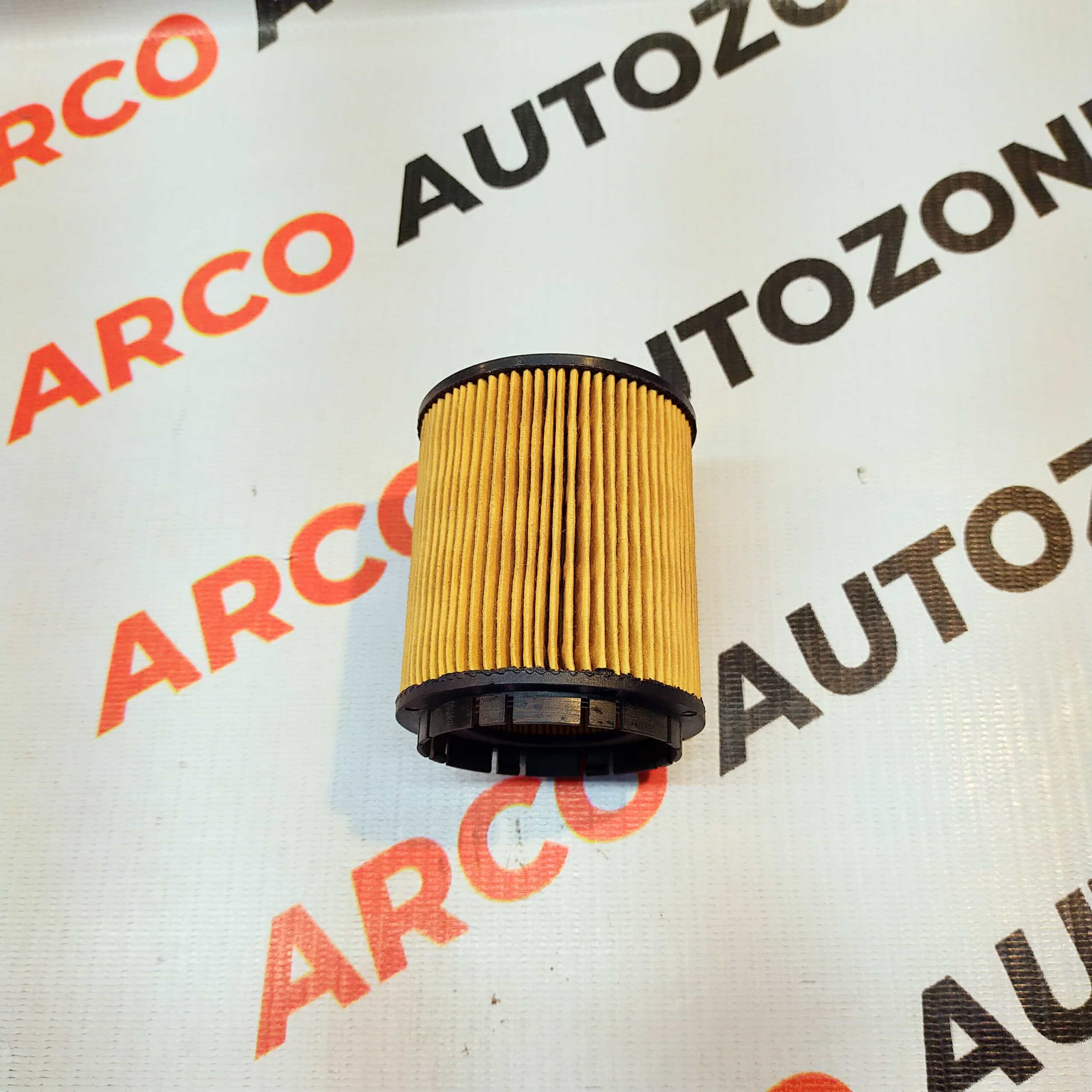 OIL FILTER ECOSPORT FIGO DIESEL MAHLE OX1294