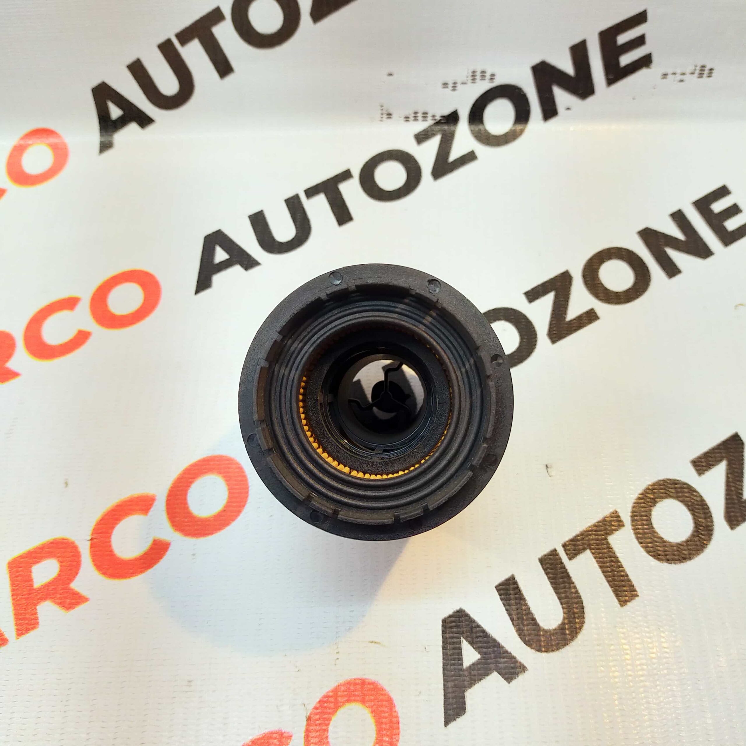 OIL FILTER ECOSPORT FIGO DIESEL MAHLE OX1294