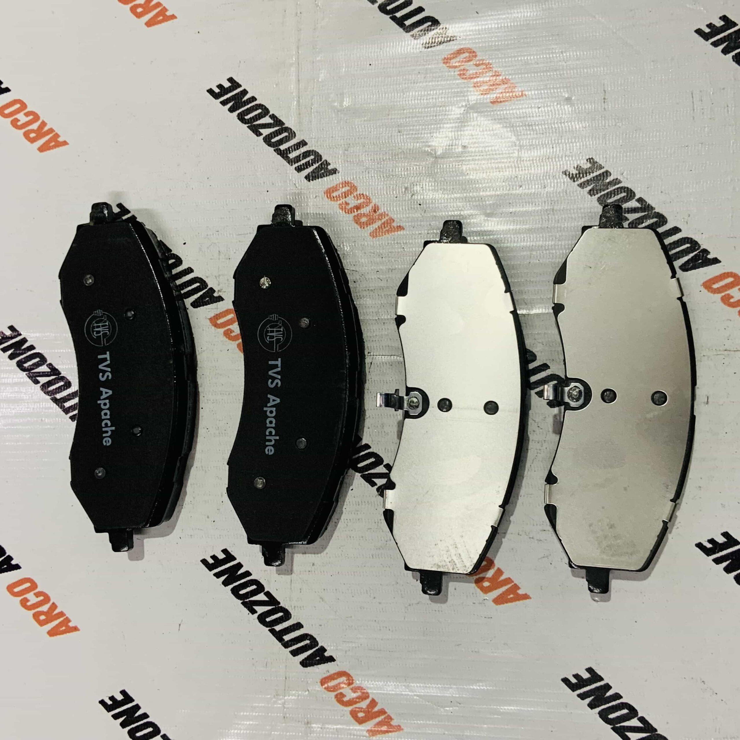 FRONT BRAKE PAD SCORPIO S7 S11 TVS 29933348