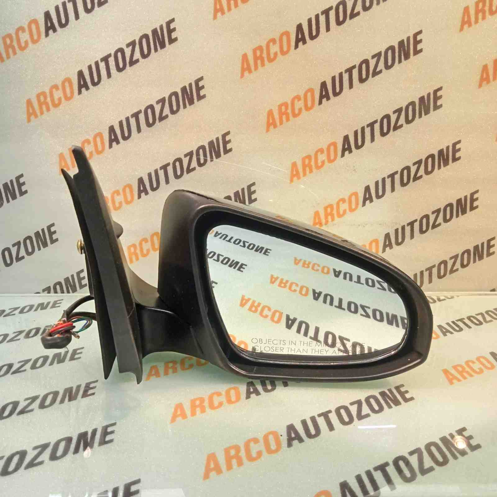 SIDE MIRROR ETIOS T2 5 WIRE RIGHT KOITO KDM171RH