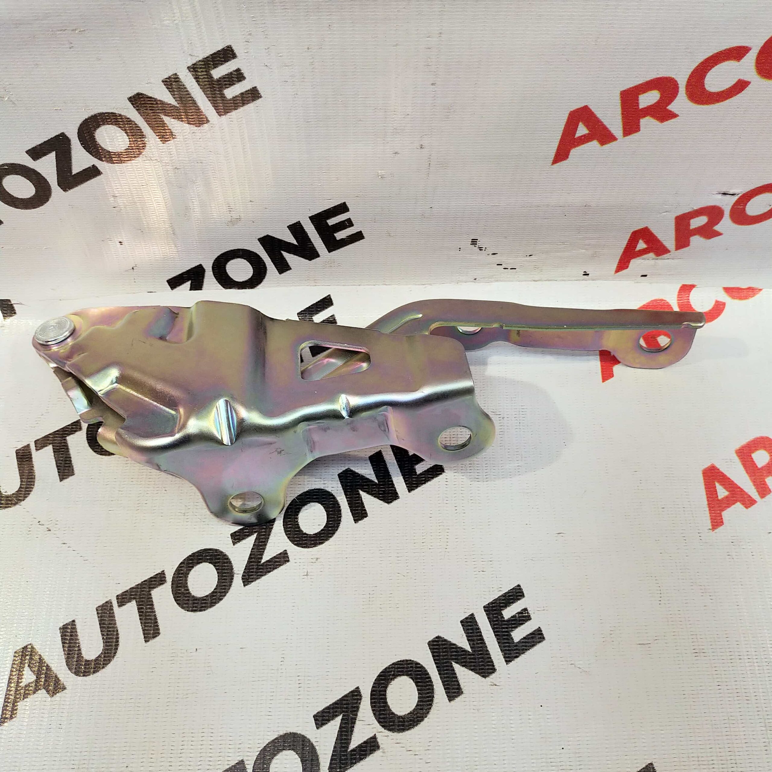BONNET HING ELITE RIGHT HYU 79120C7000