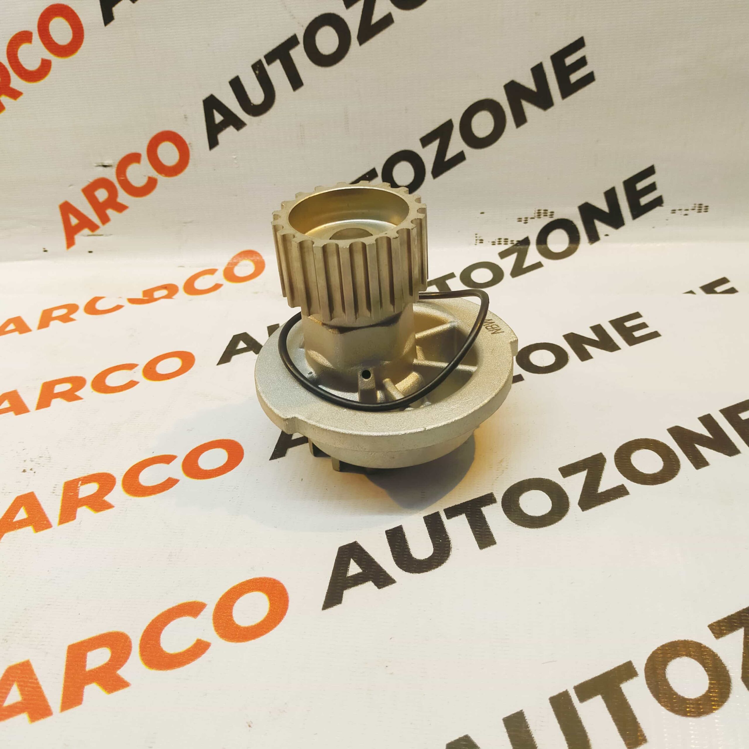 WATER PUMP OPTRA AVEO 16