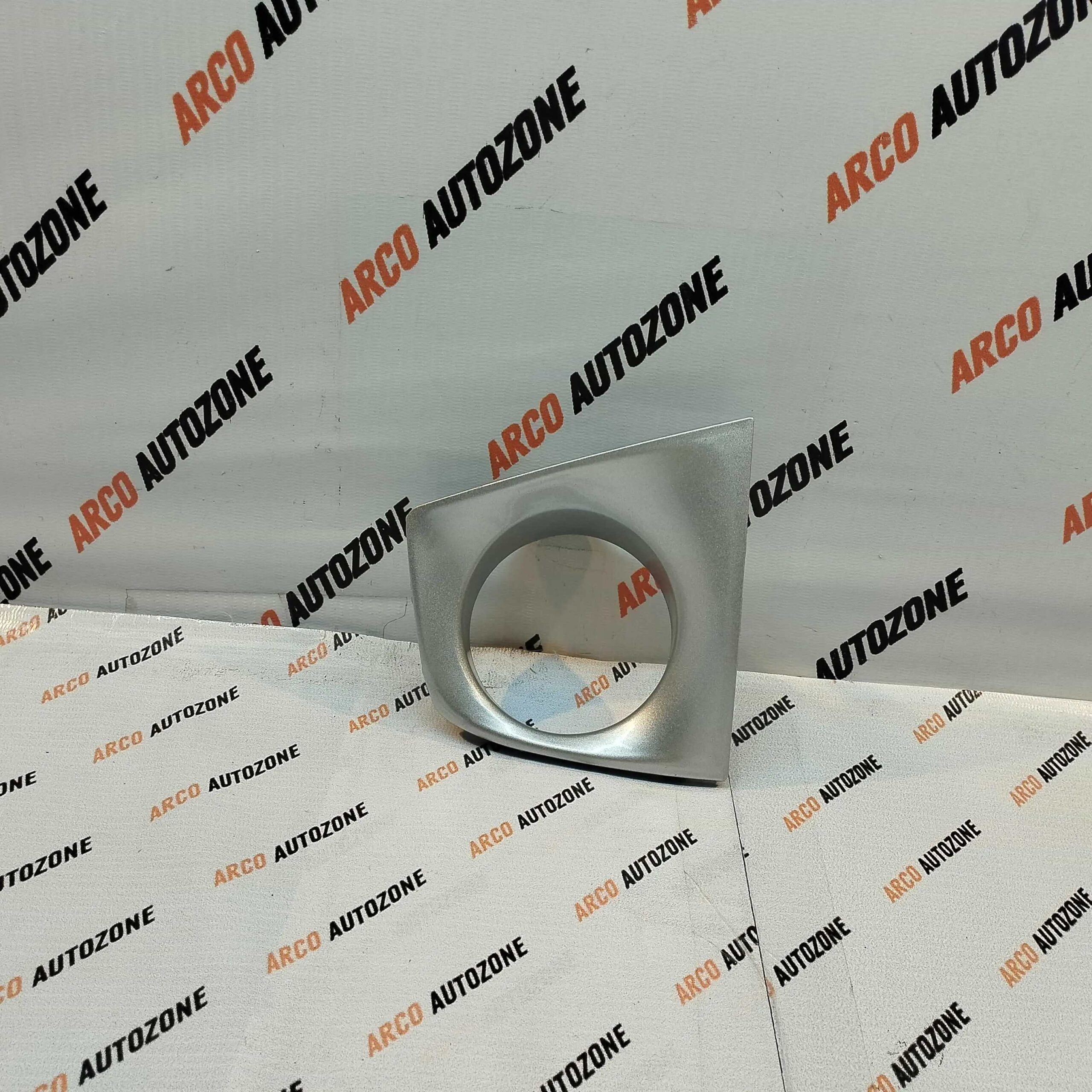 FOG LAMP COVER ETIOS CROSS LEFT ACC TYDETCFLCL