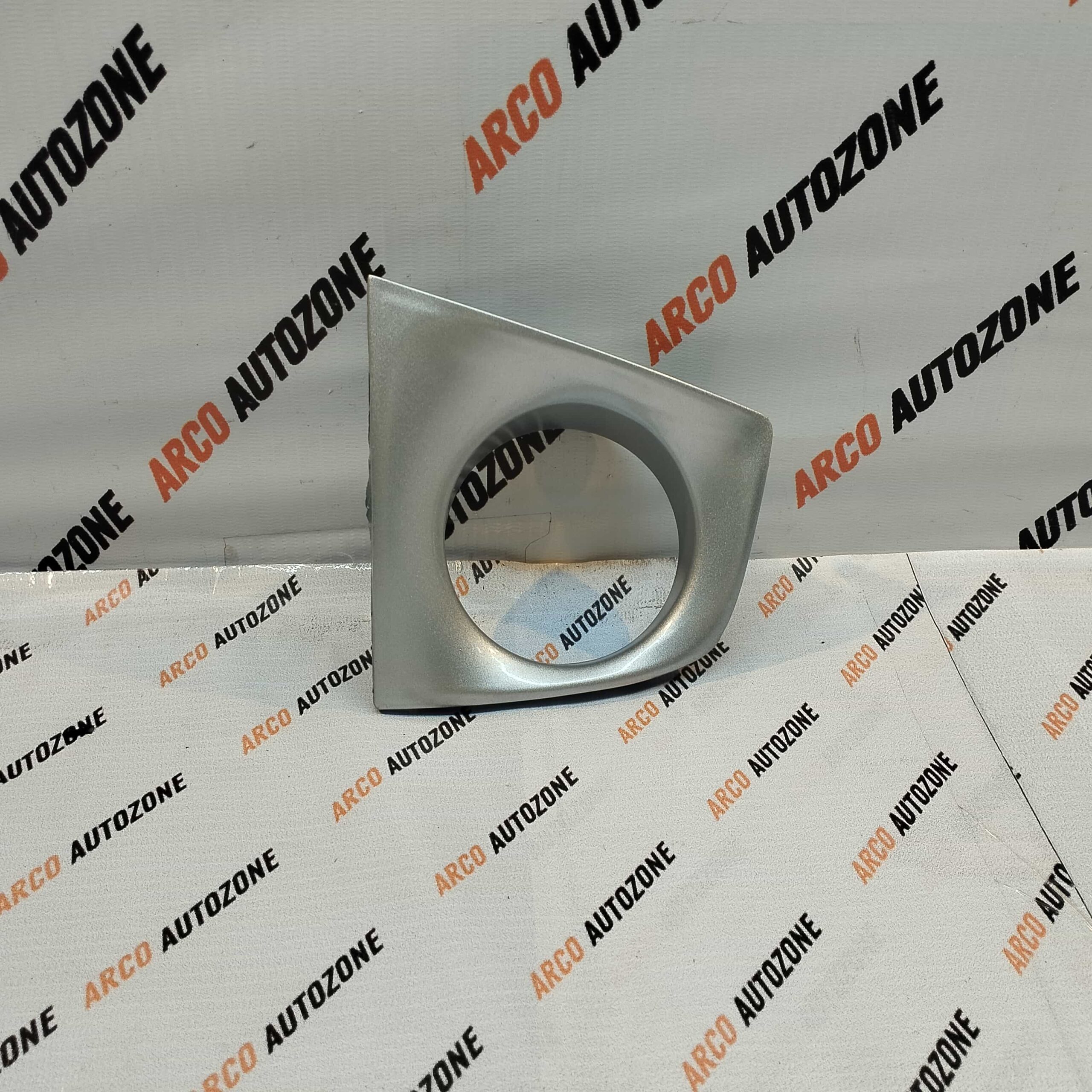 FOG LAMP COVER ETIOS CROSS RIGHT ACC TYDETCFLCR