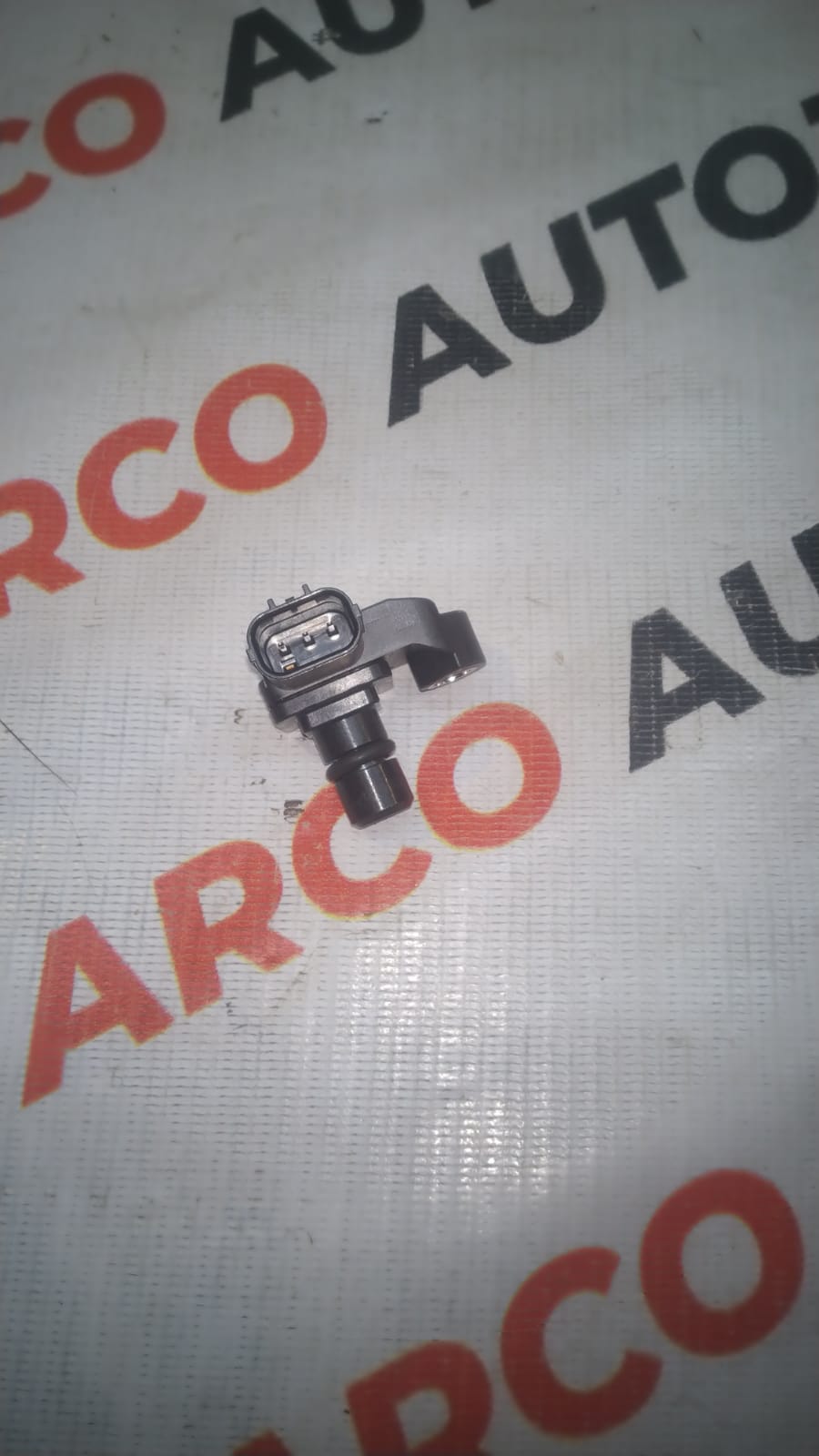 MAP SENSOR SWIFT BAELNO CELERIO MGP 18590M76M00