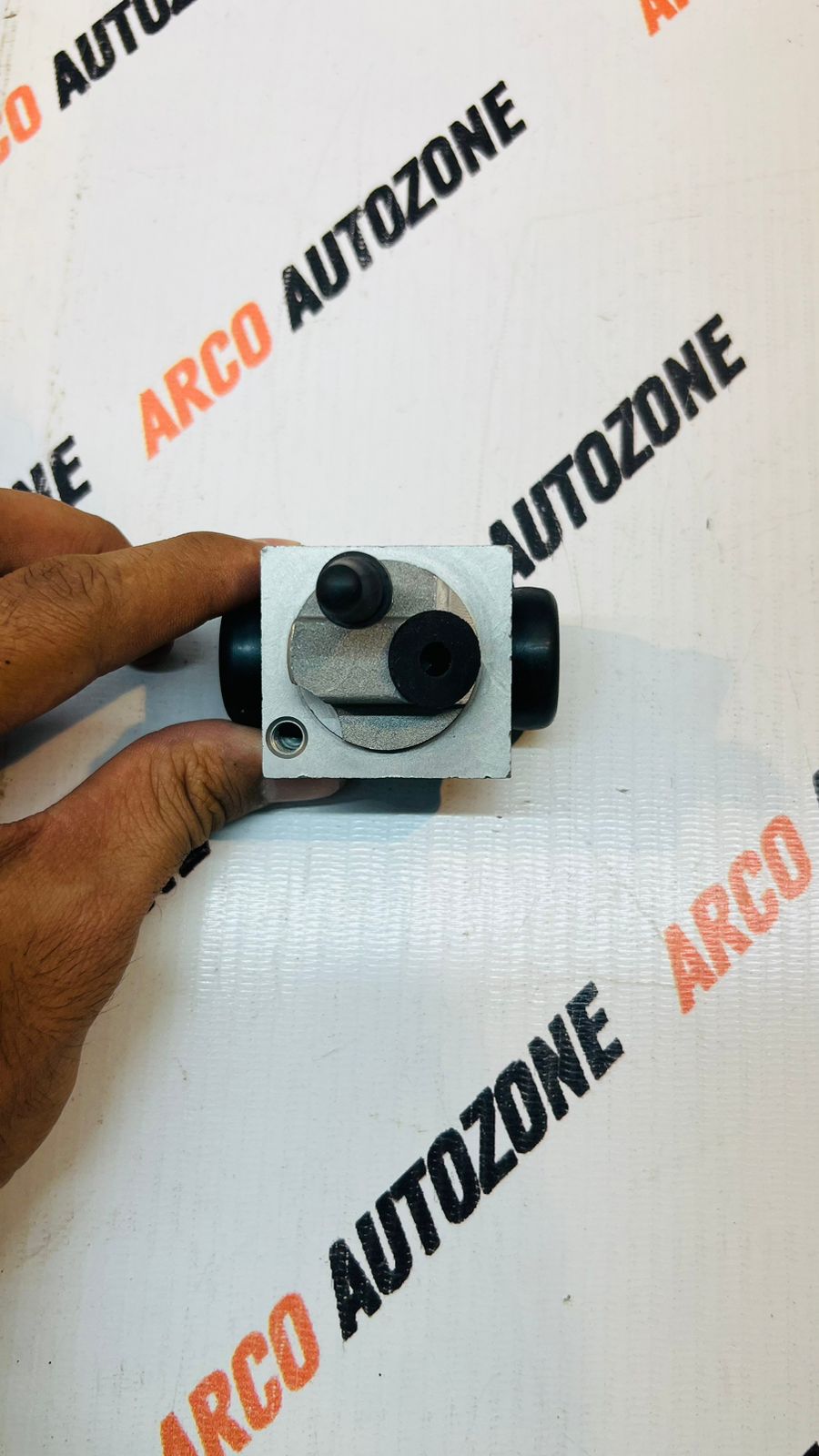 WHEEL C ASSY DUSTER T2 RIGHT AUTONEX