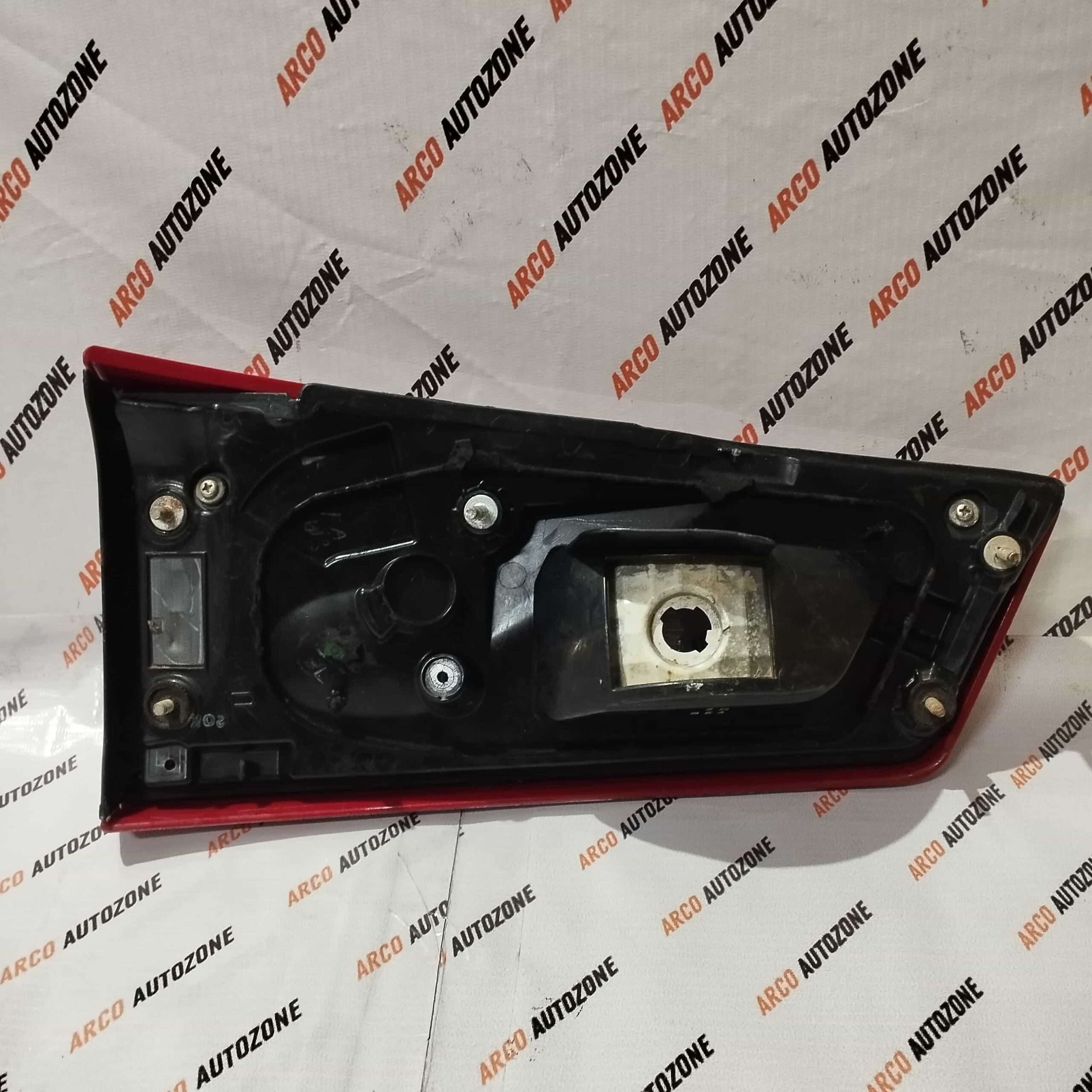 DICKY LIGHT CRYSTA 1 HOLDER RIGHT LOT