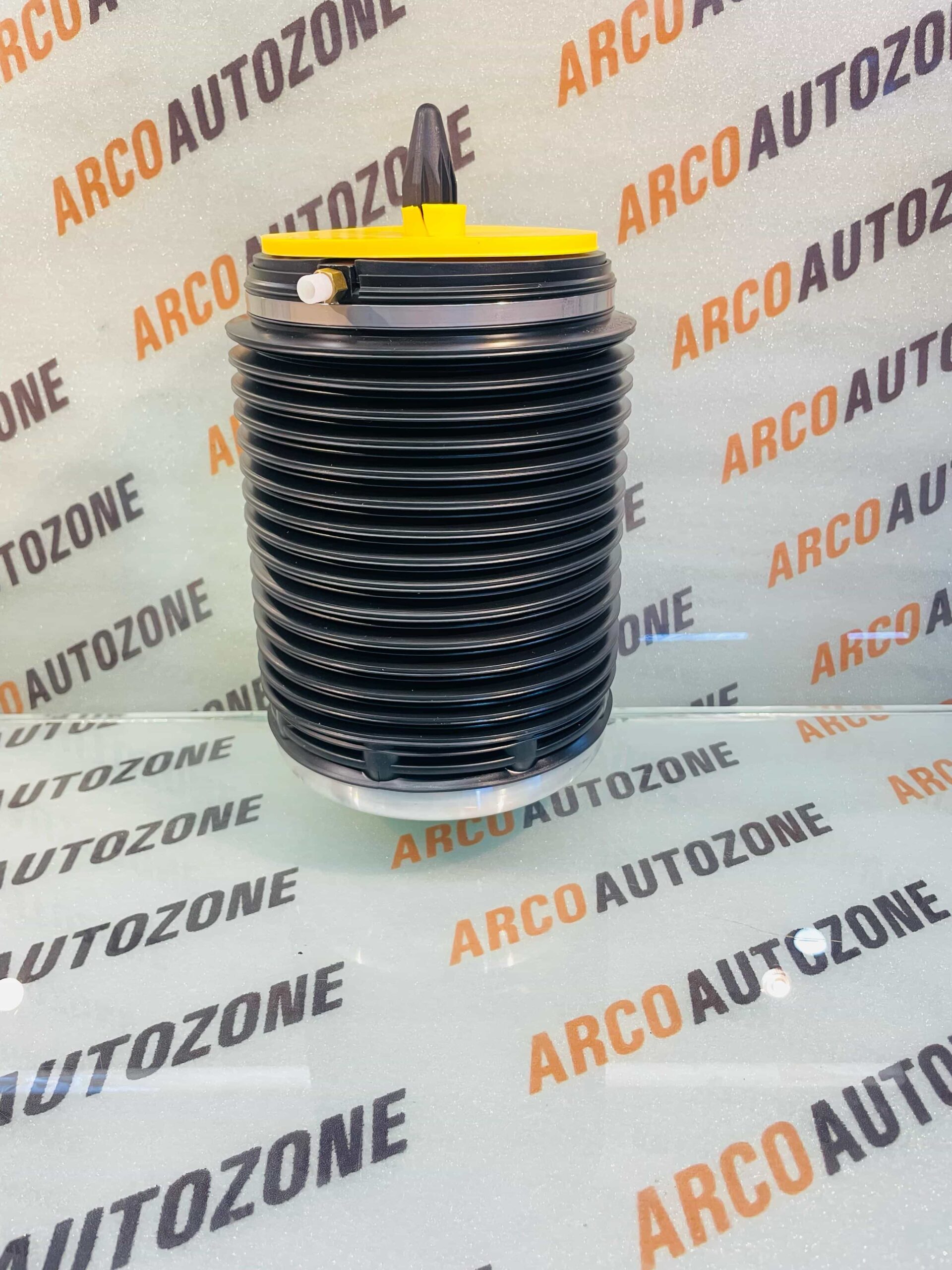 AIR SPRING AUDI A6 C7 REAR RIGHT HARD RUN 4G0616002