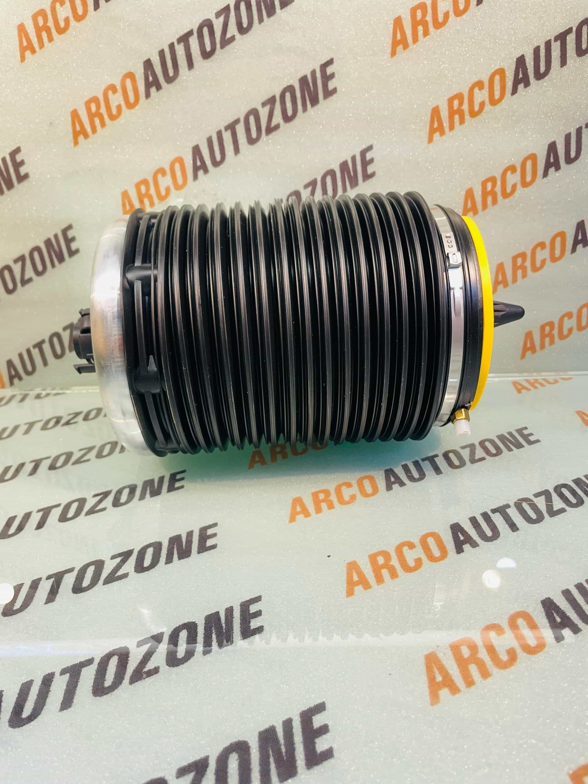 AIR SPRING AUDI A6 C7 REAR RIGHT HARD RUN 4G0616002