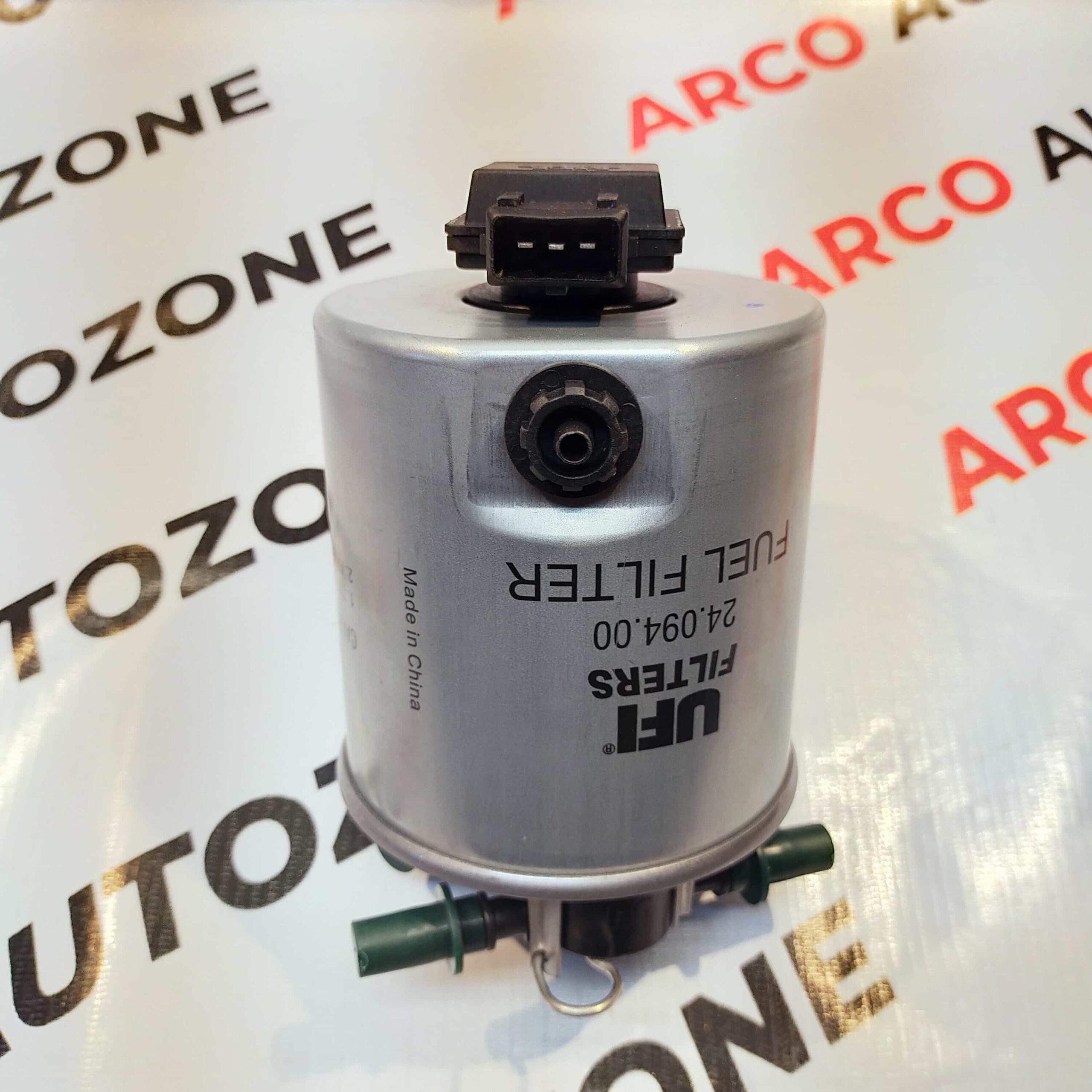 DIESEL FILTER KOLEOS