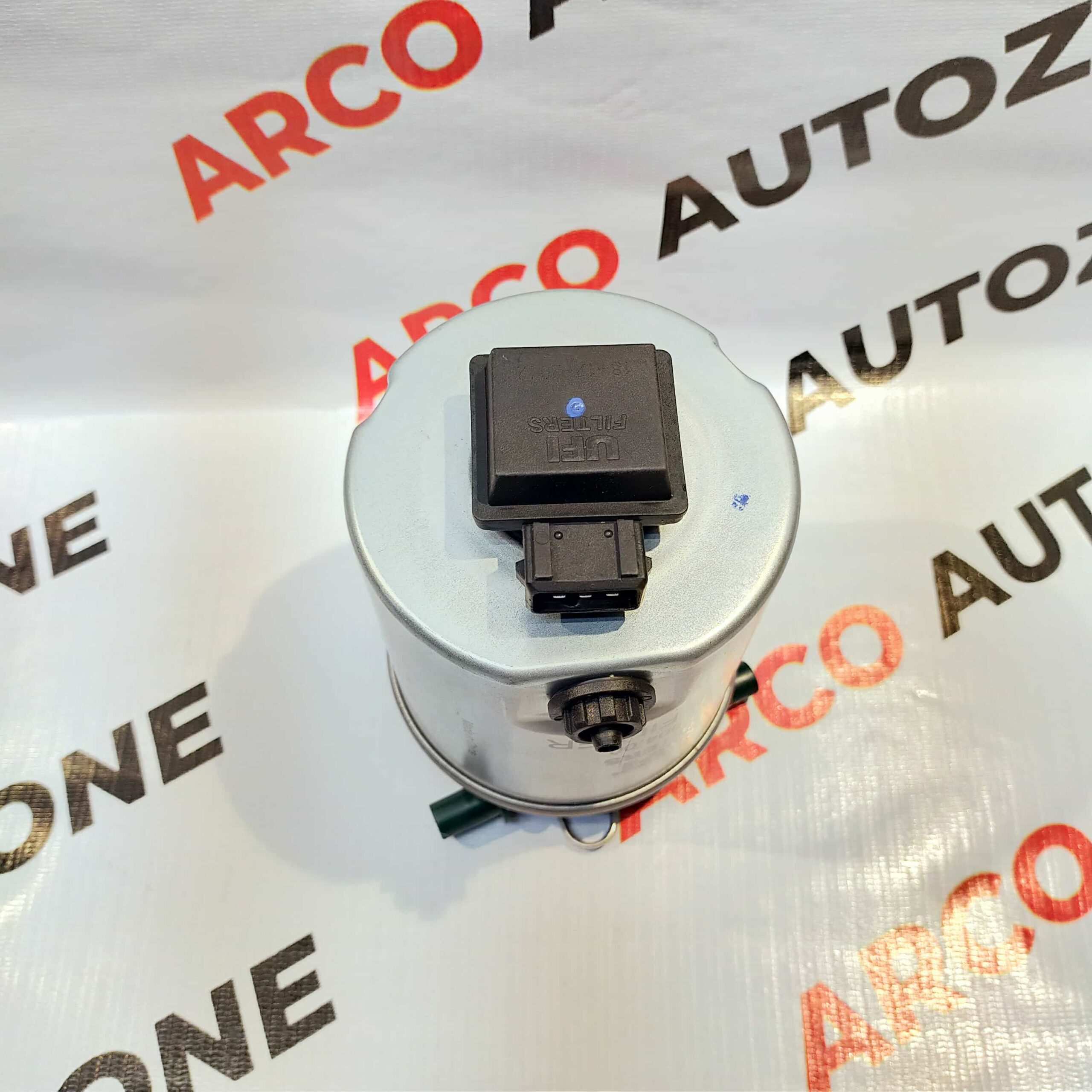 DIESEL FILTER KOLEOS