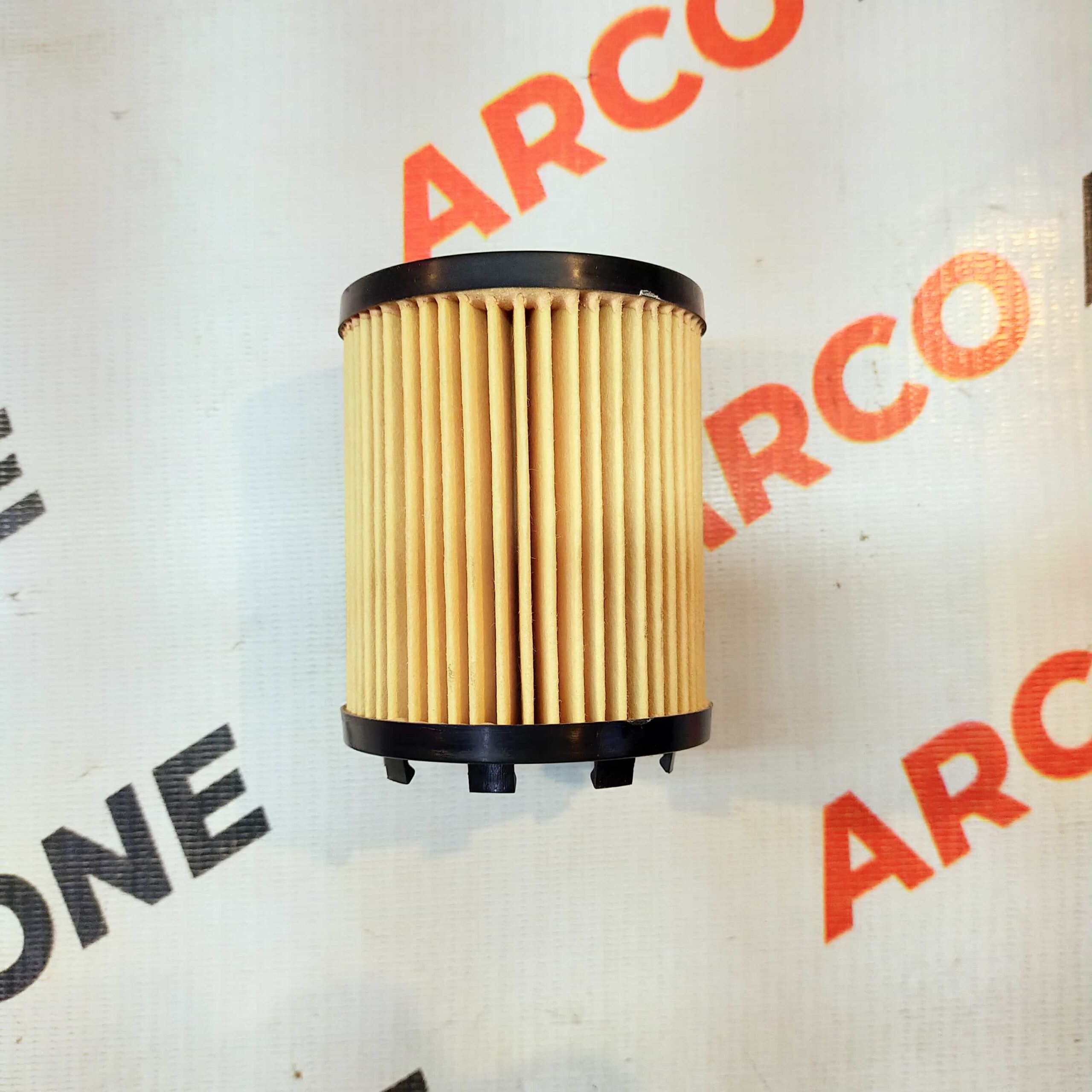 OIL FILTER COMPASS PETROL MAHLE OX1329