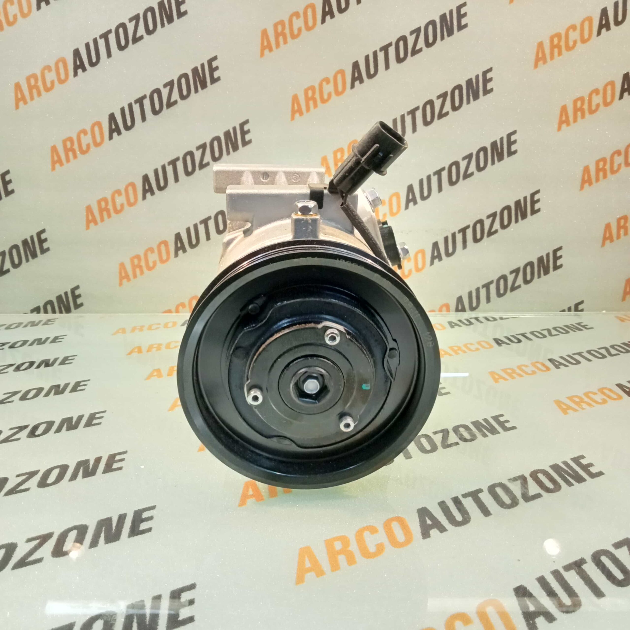 AC COMPRESSOR ELITE DIESEL OE