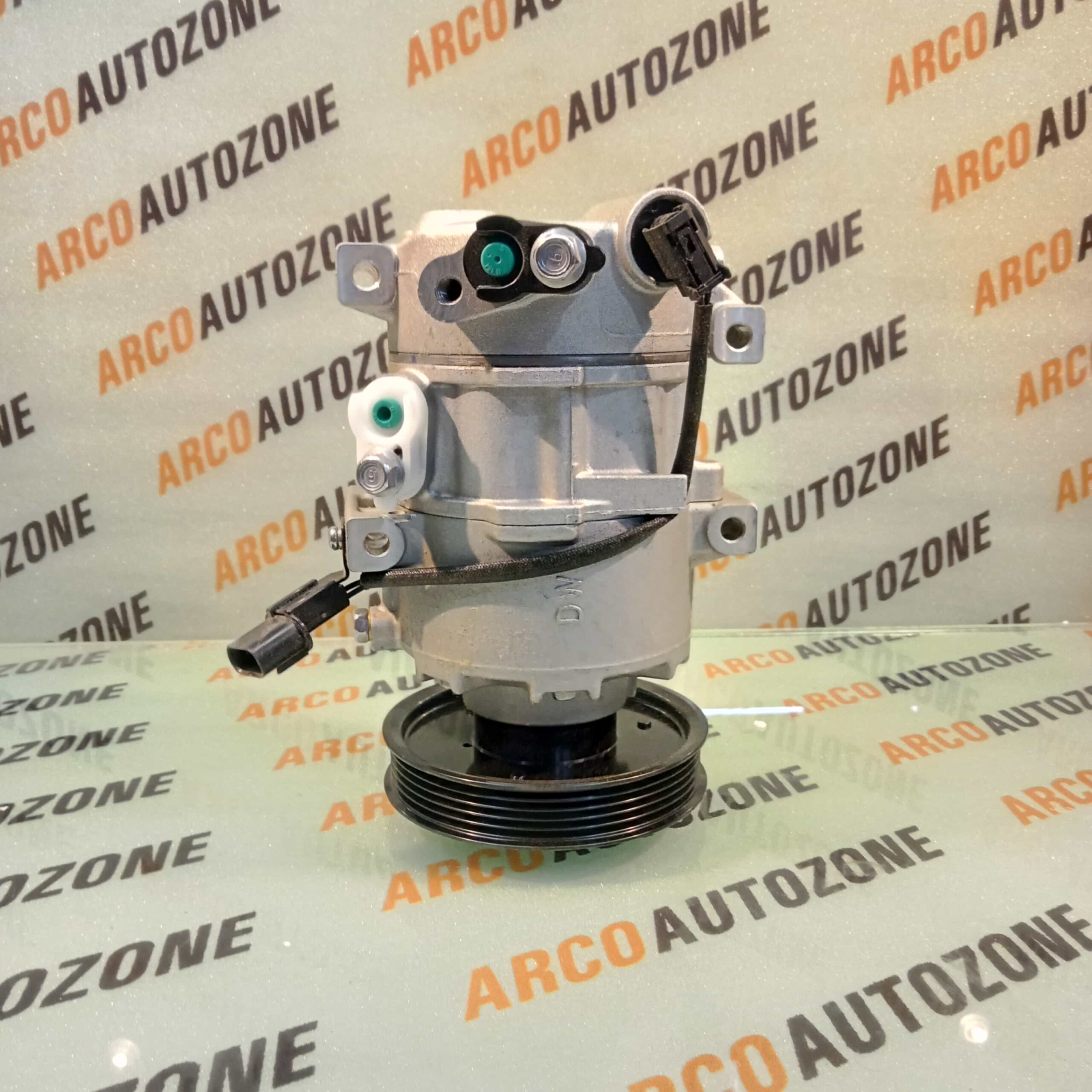 AC COMPRESSOR ELITE DIESEL OE