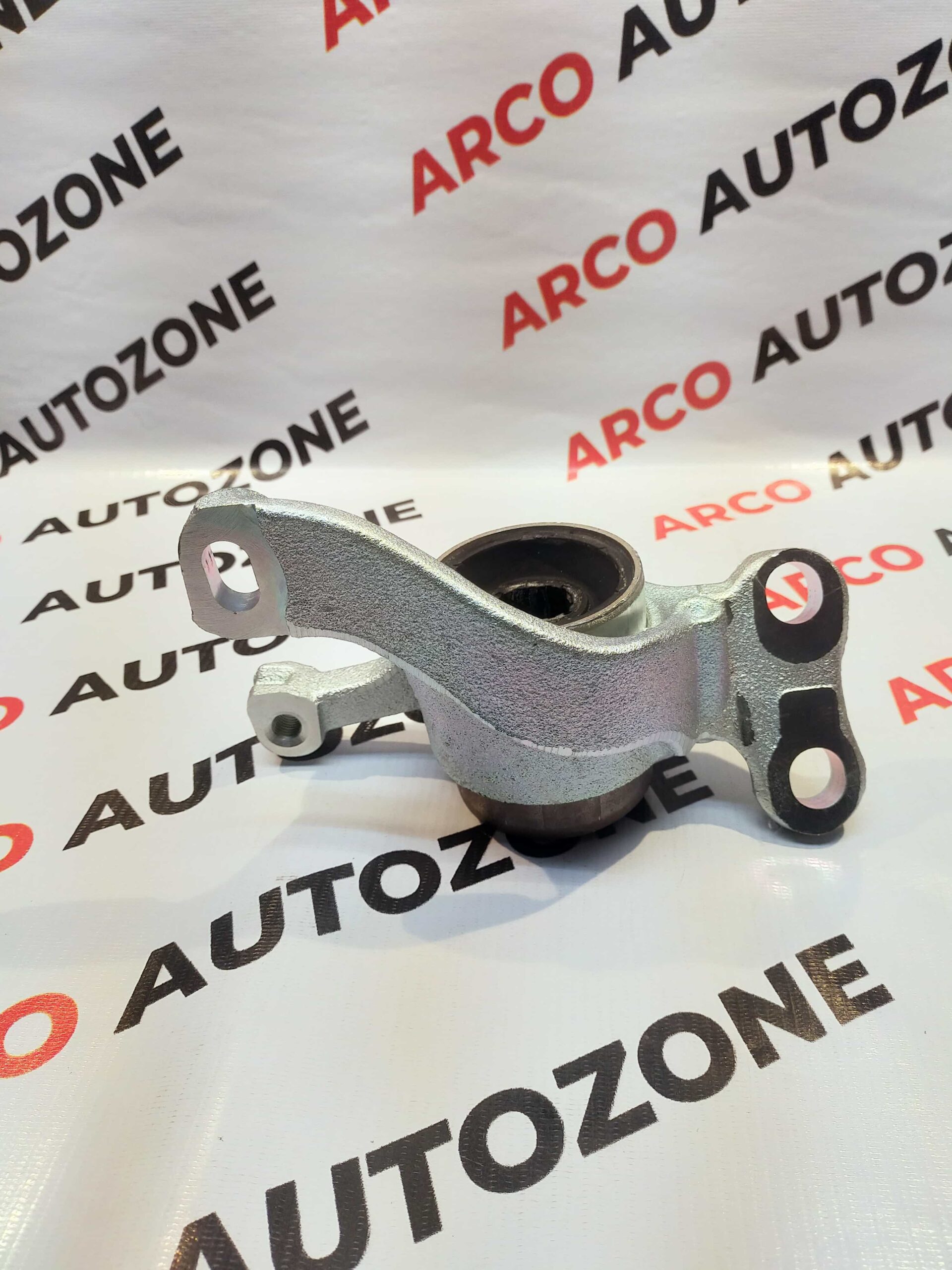 FRONT BUSH KIT F48 X1 WITH BRACKET LEFT IMP 31126874341