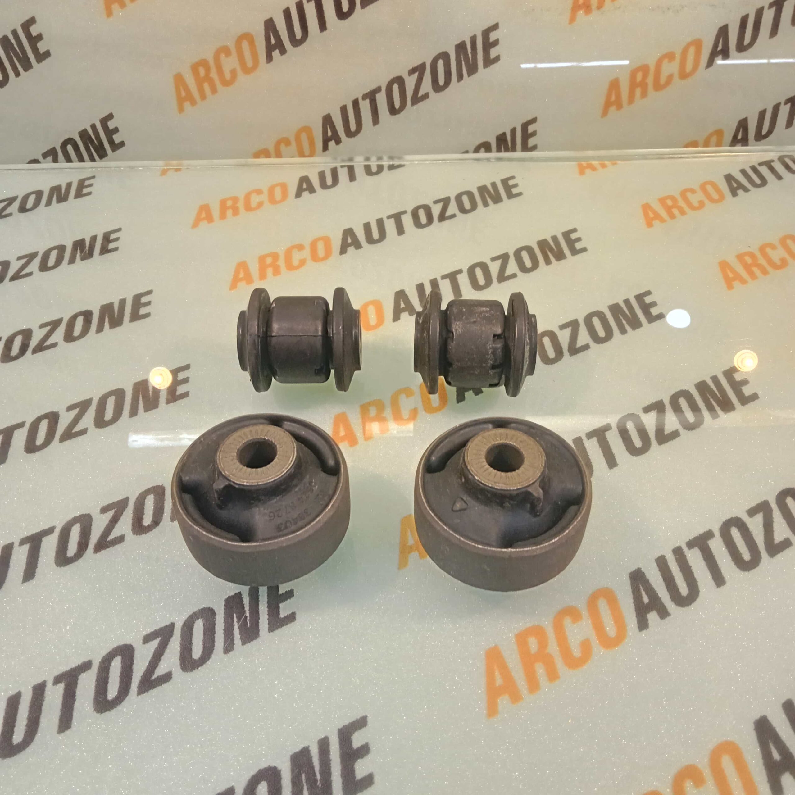 FRONT BUSH KIT JETTA T2 OCTAVIA NM A3 SUPERB 3RD GEN FEBI