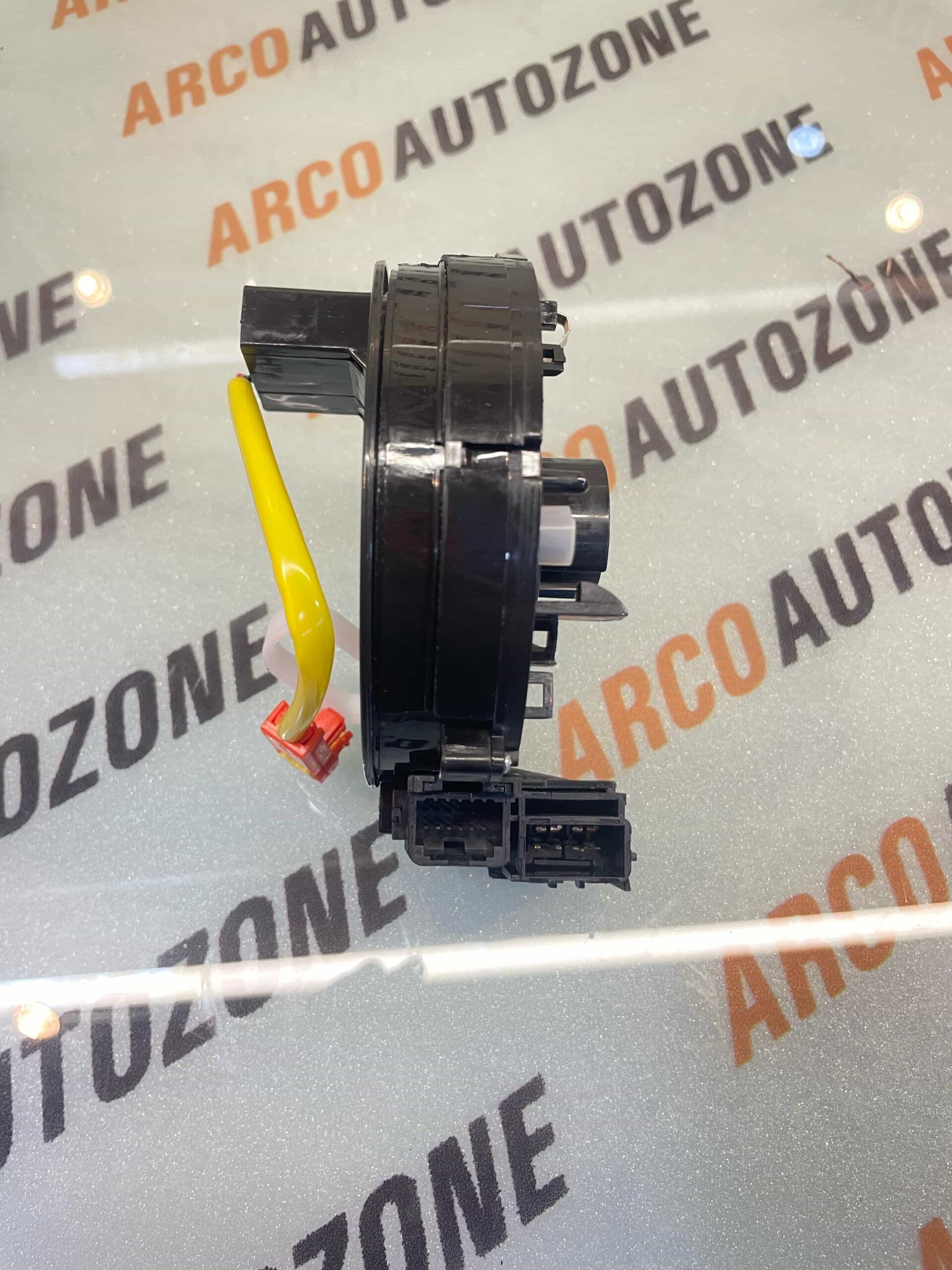 HORN RIBBEN BREZZA ERTIGA 4+12+12 ABRAIN HR039