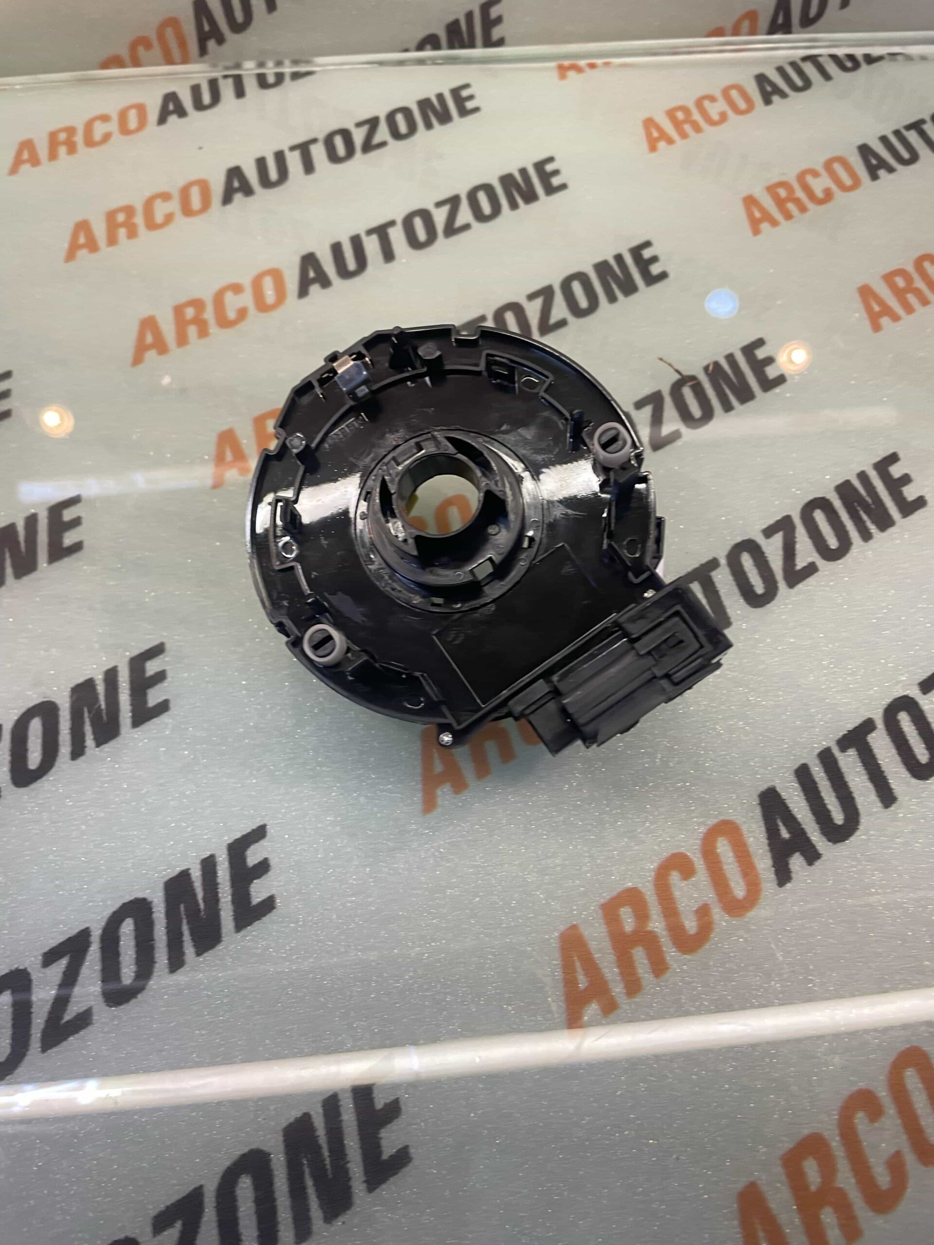 HORN RIBBEN BREZZA ERTIGA 4+12+12 ABRAIN HR039