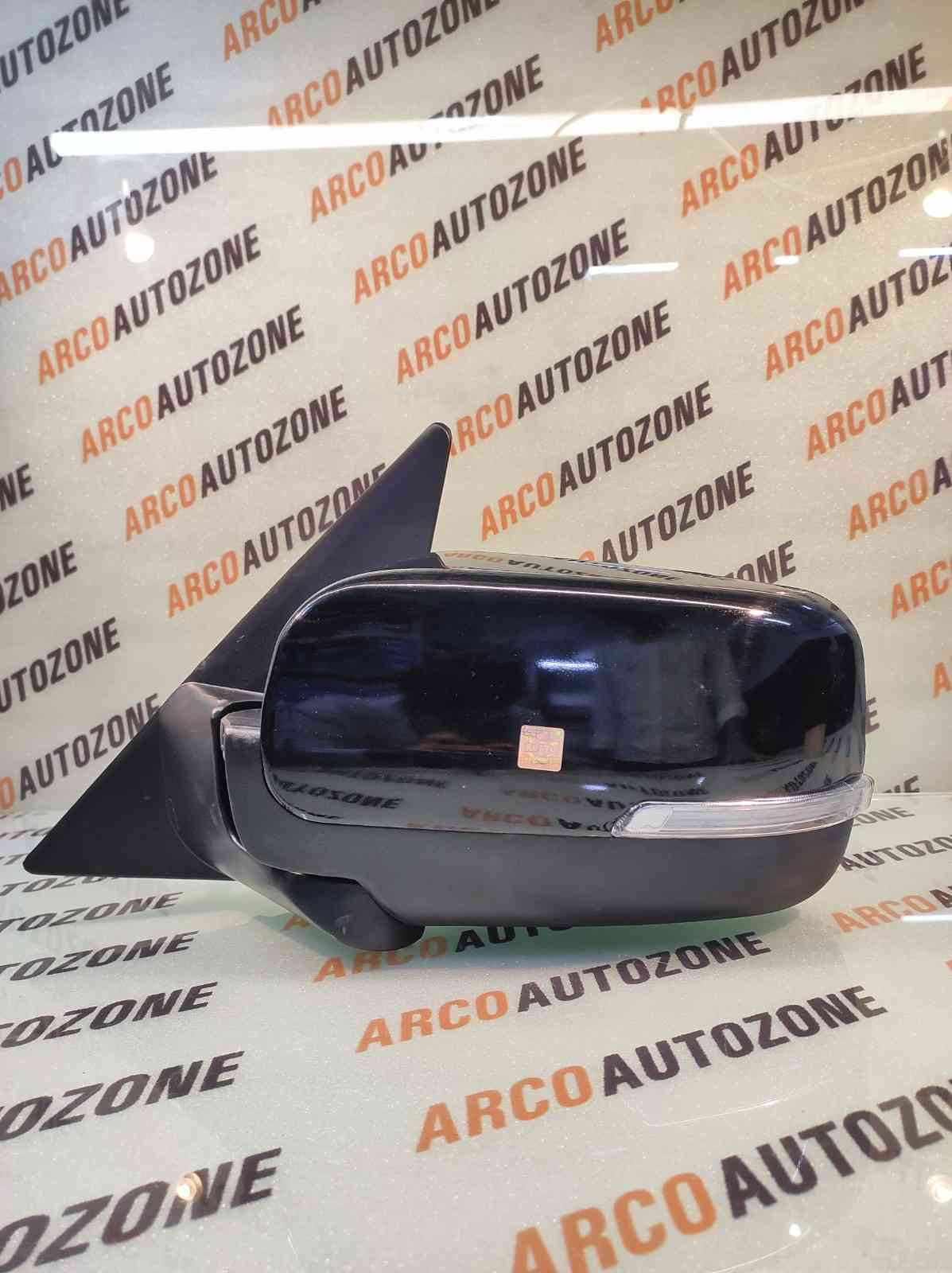 SIDE MIRROR MHAWK LEFT 5 WIRE IND KOITO KDM250