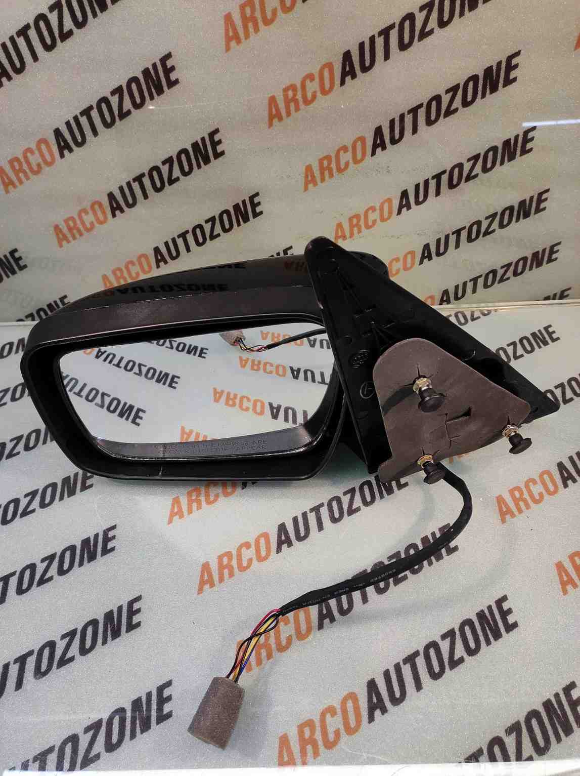 SIDE MIRROR MHAWK LEFT 5 WIRE IND KOITO KDM250