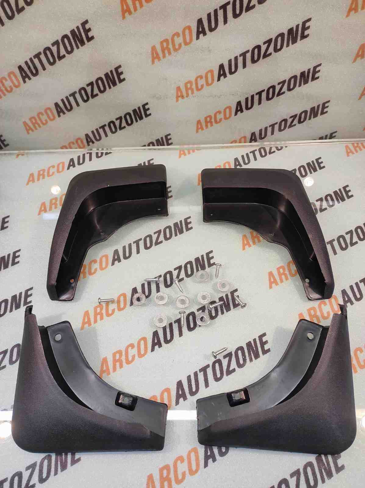 MUD FLAP NEXON T2 ACC TADNE2MF